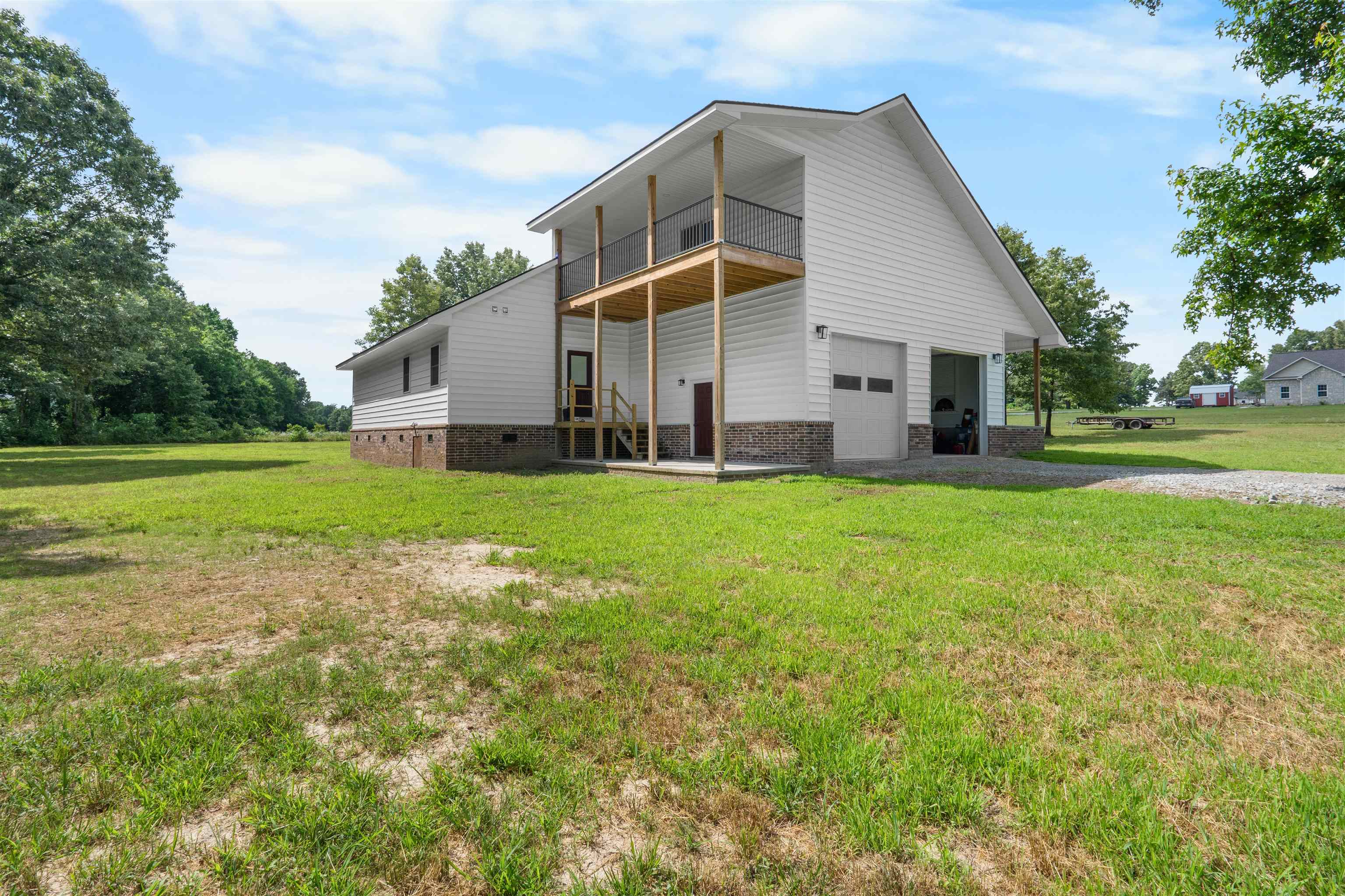 Sage Meadows Phase IIB - Residential