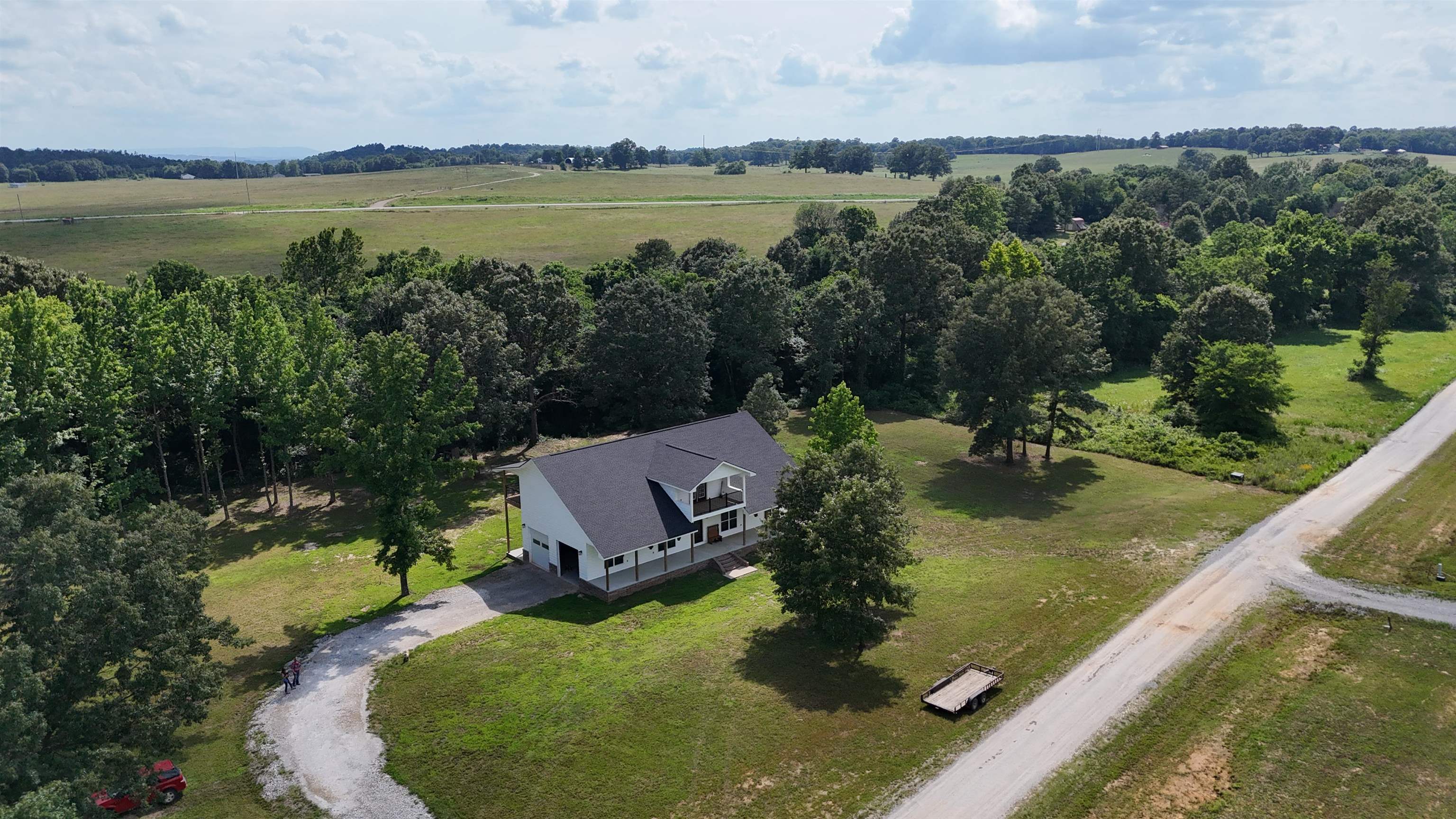 Sage Meadows Phase IIB - Residential