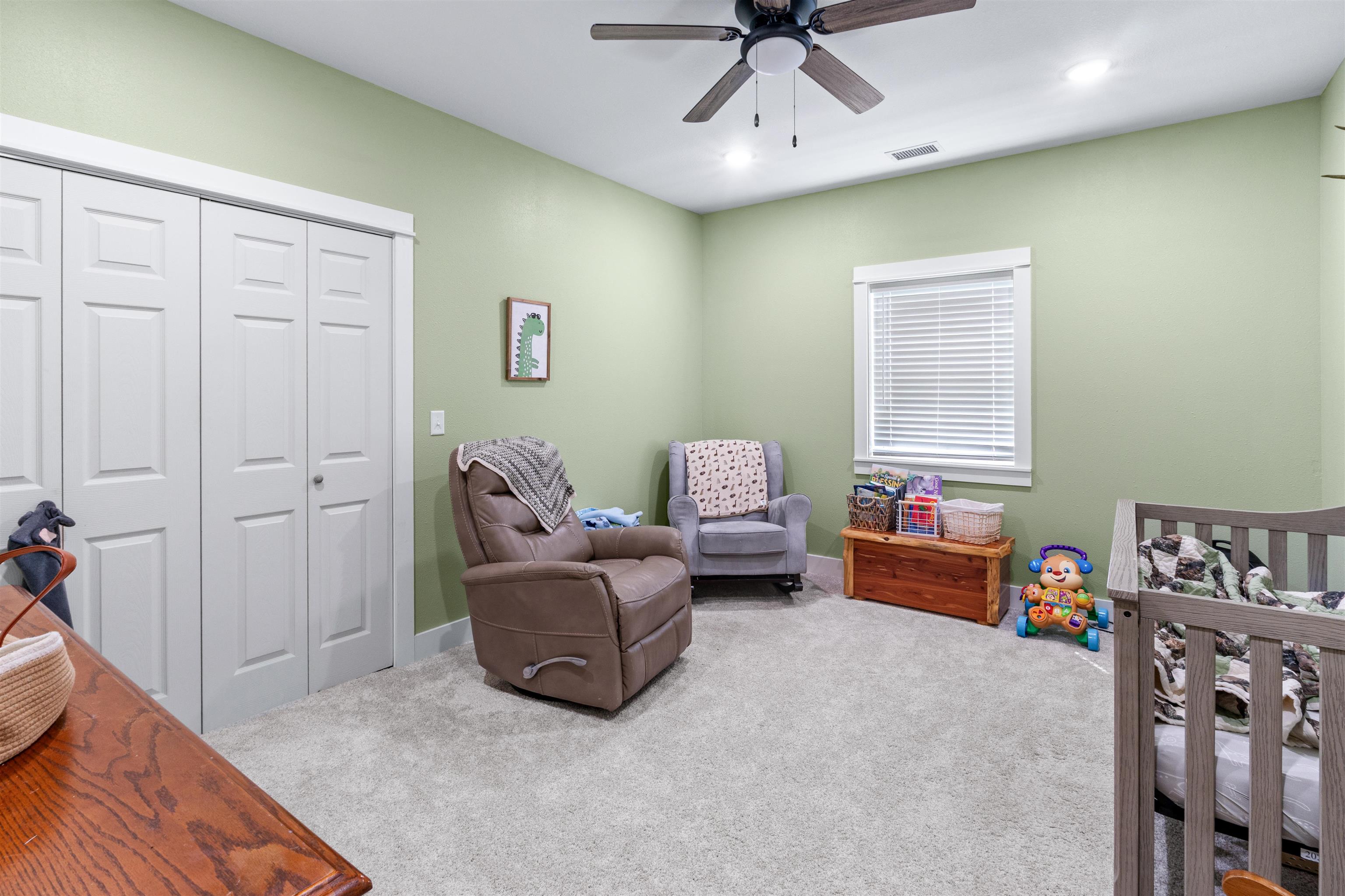 Sage Meadows Phase IIB - Residential