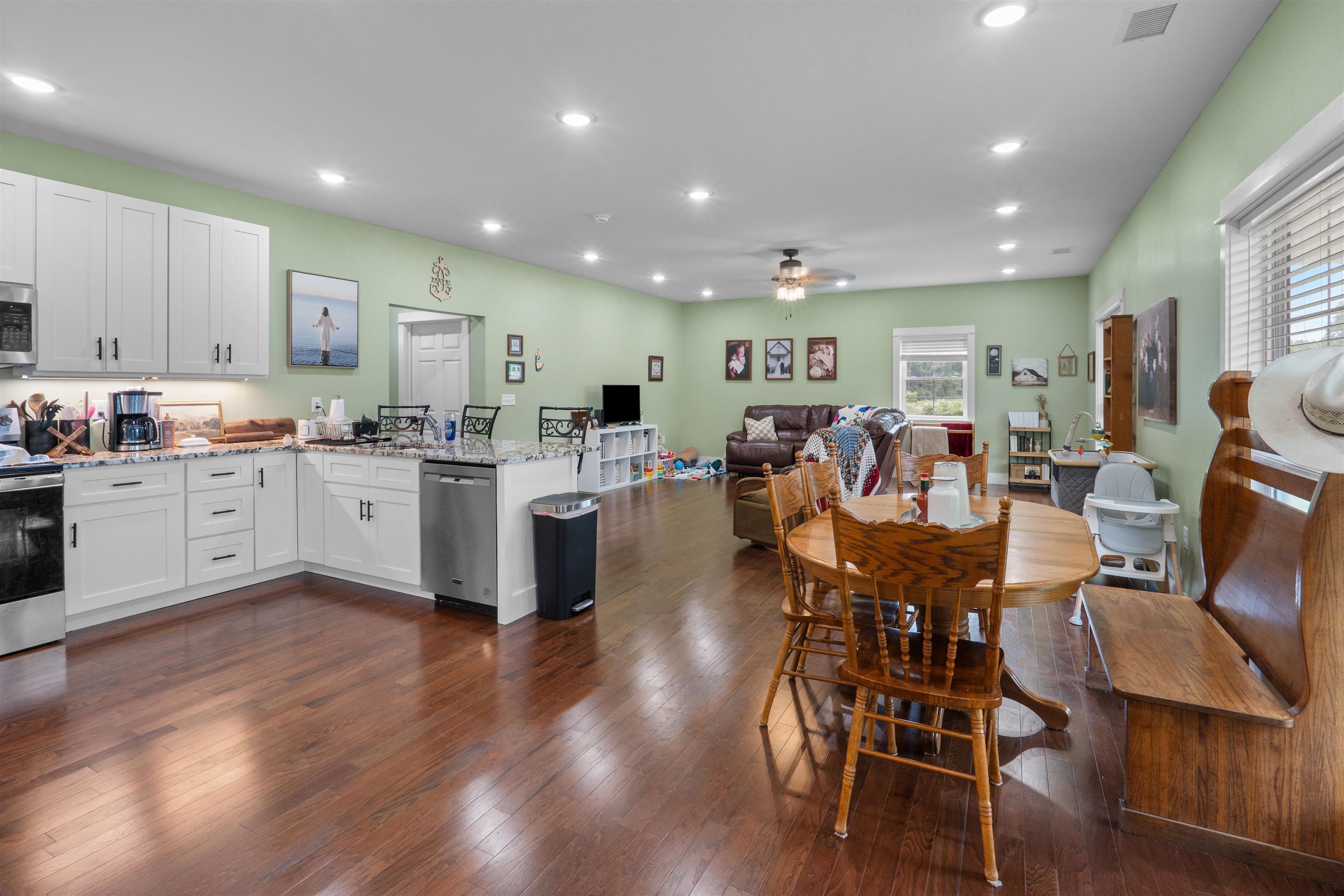 Sage Meadows Phase IIB - Residential