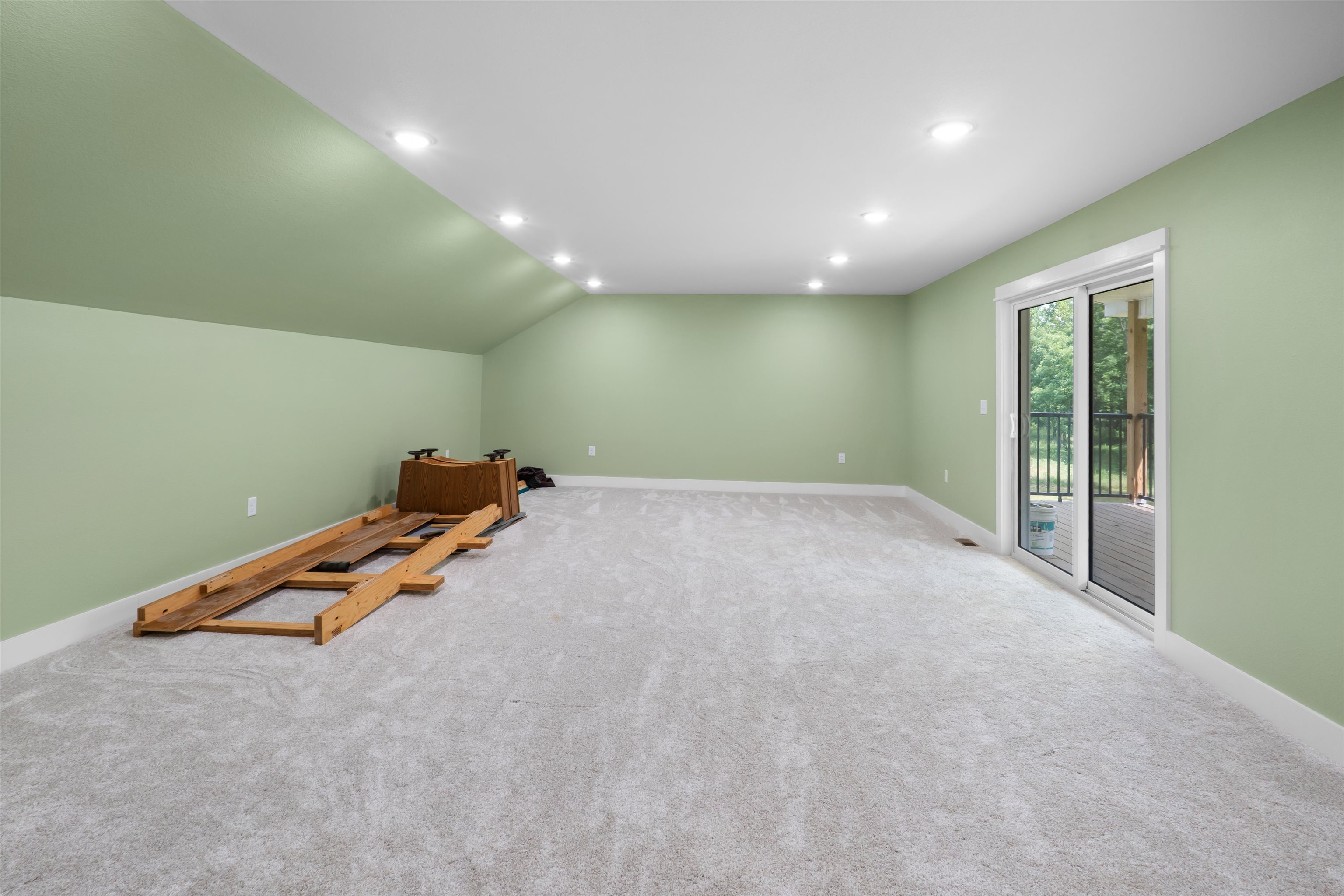 Sage Meadows Phase IIB - Residential