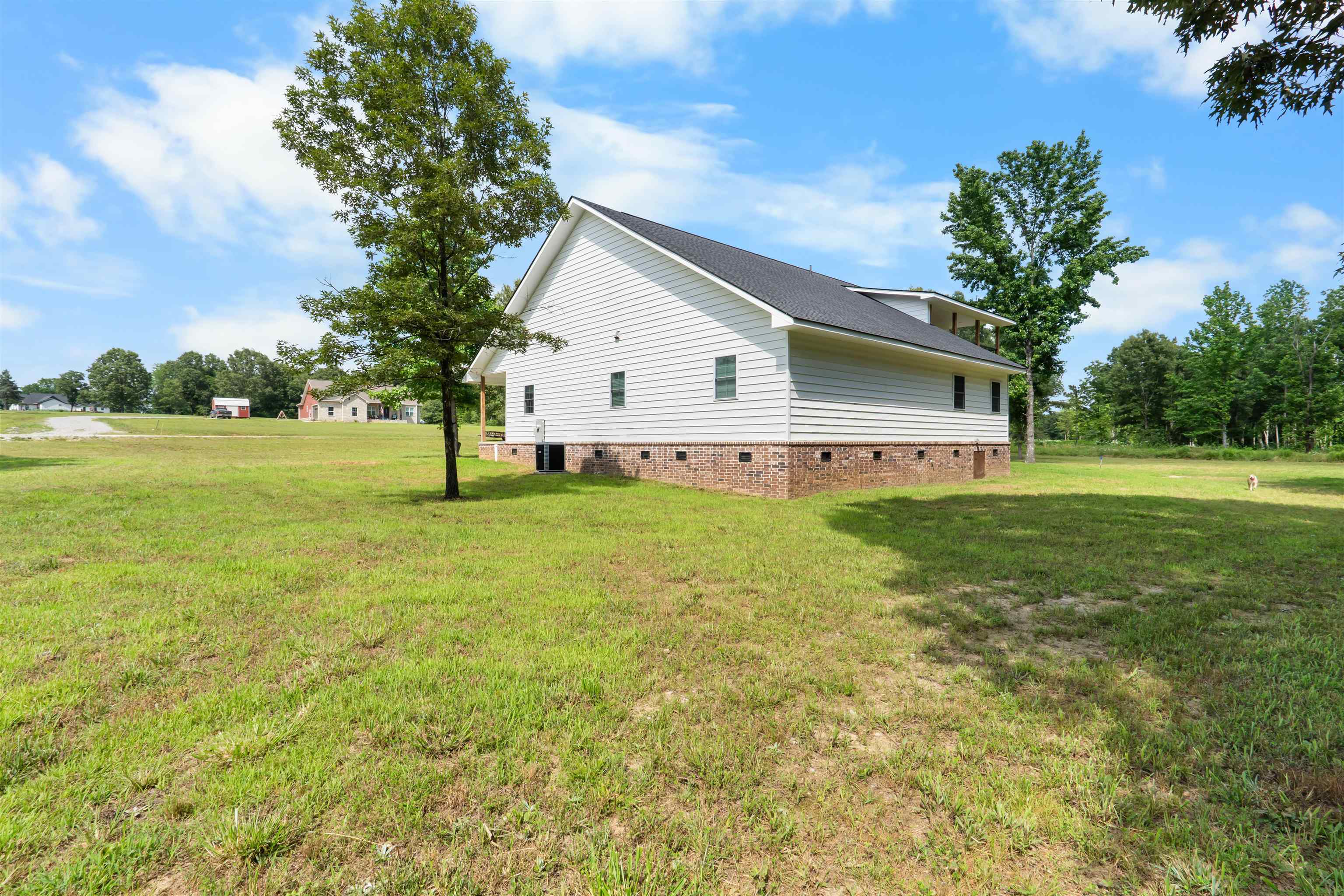 Sage Meadows Phase IIB - Residential