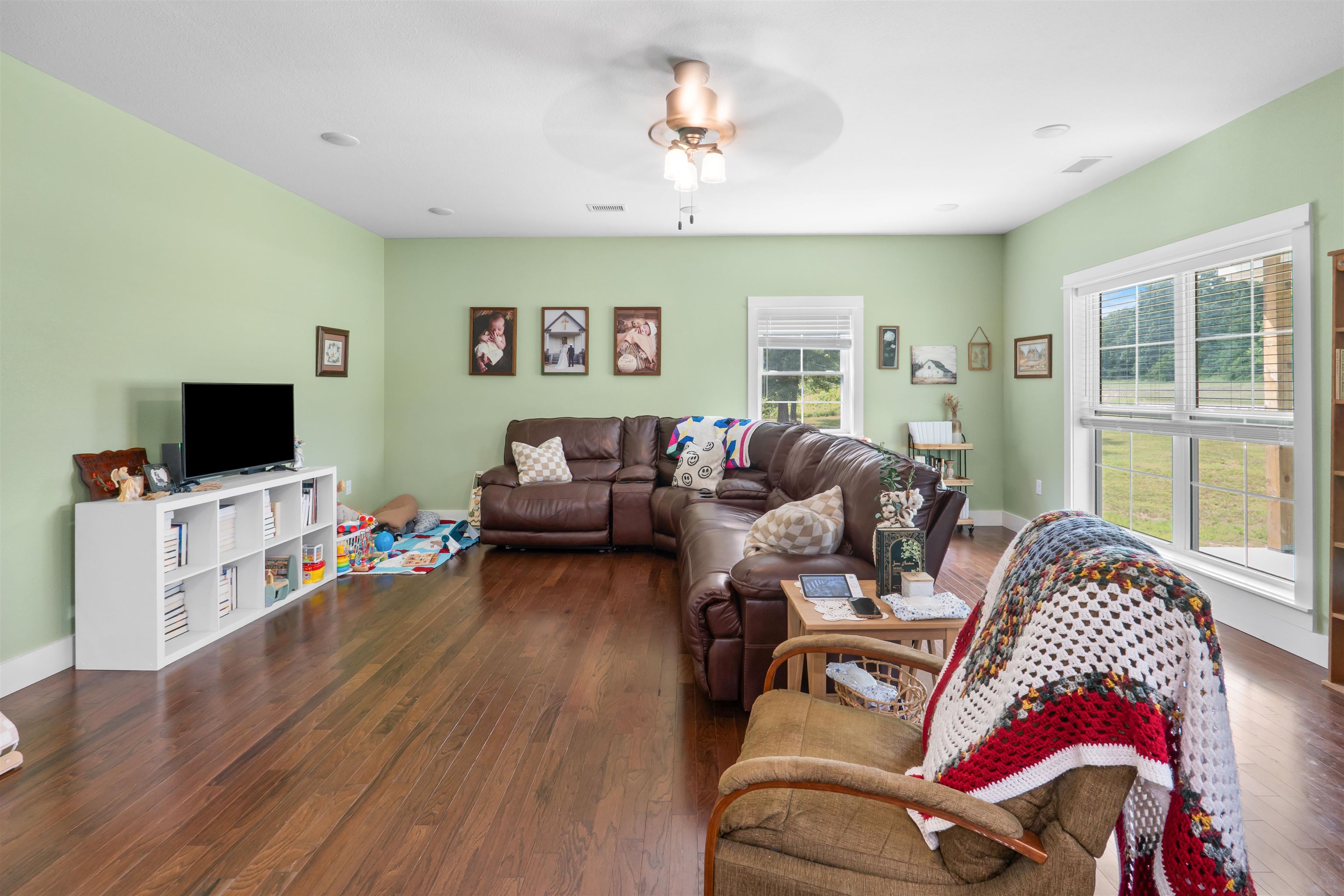 Sage Meadows Phase IIB - Residential