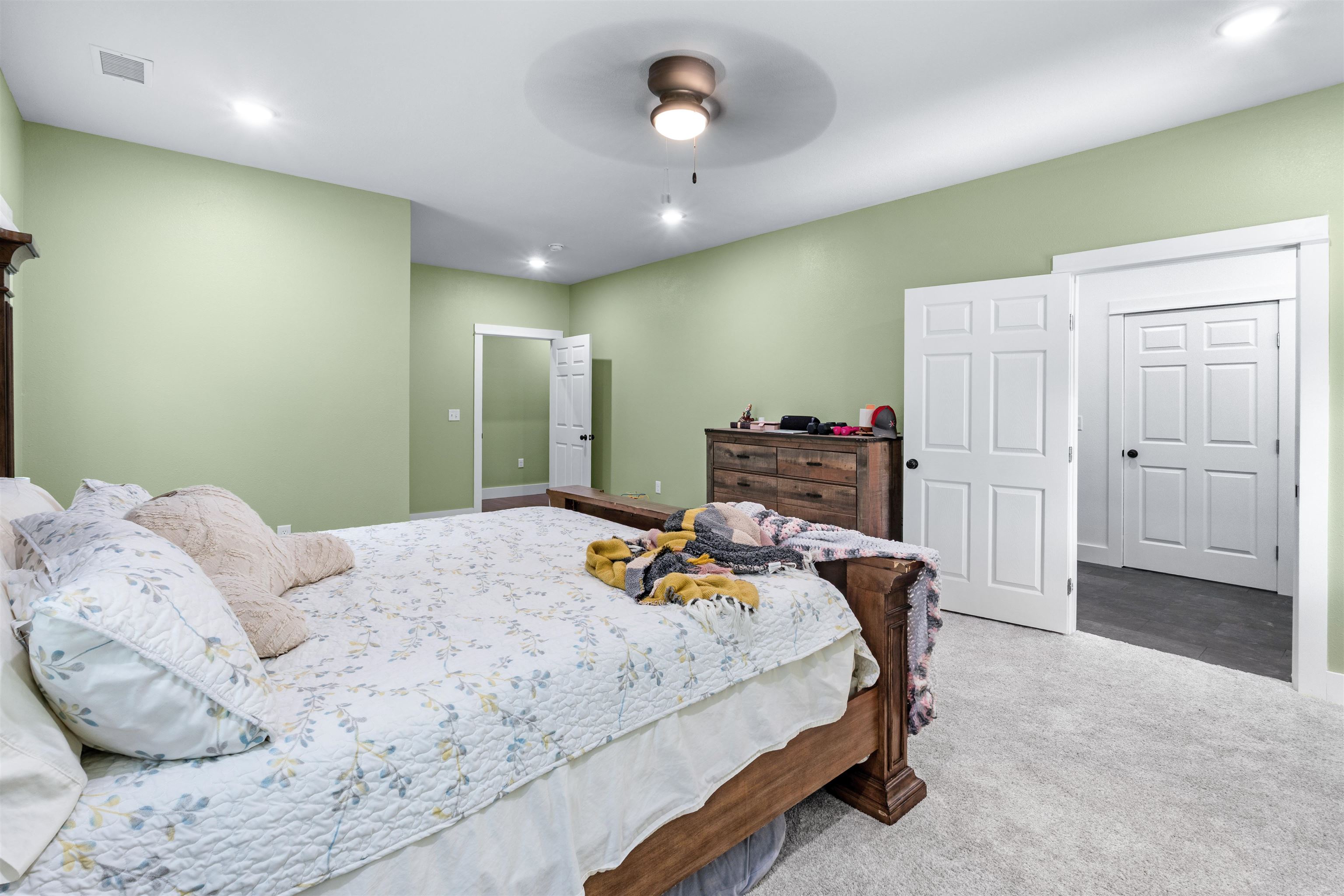 Sage Meadows Phase IIB - Residential