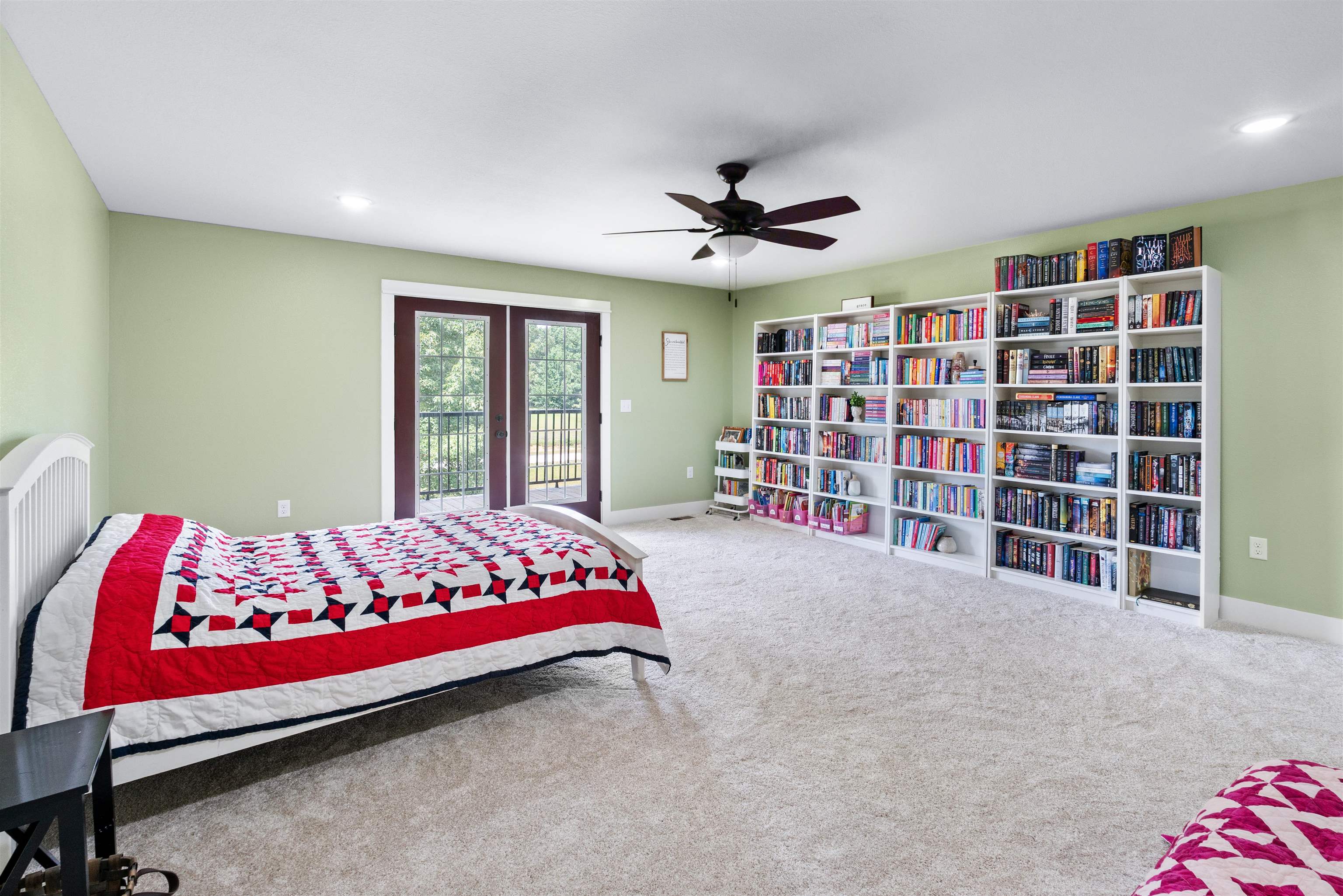 Sage Meadows Phase IIB - Residential