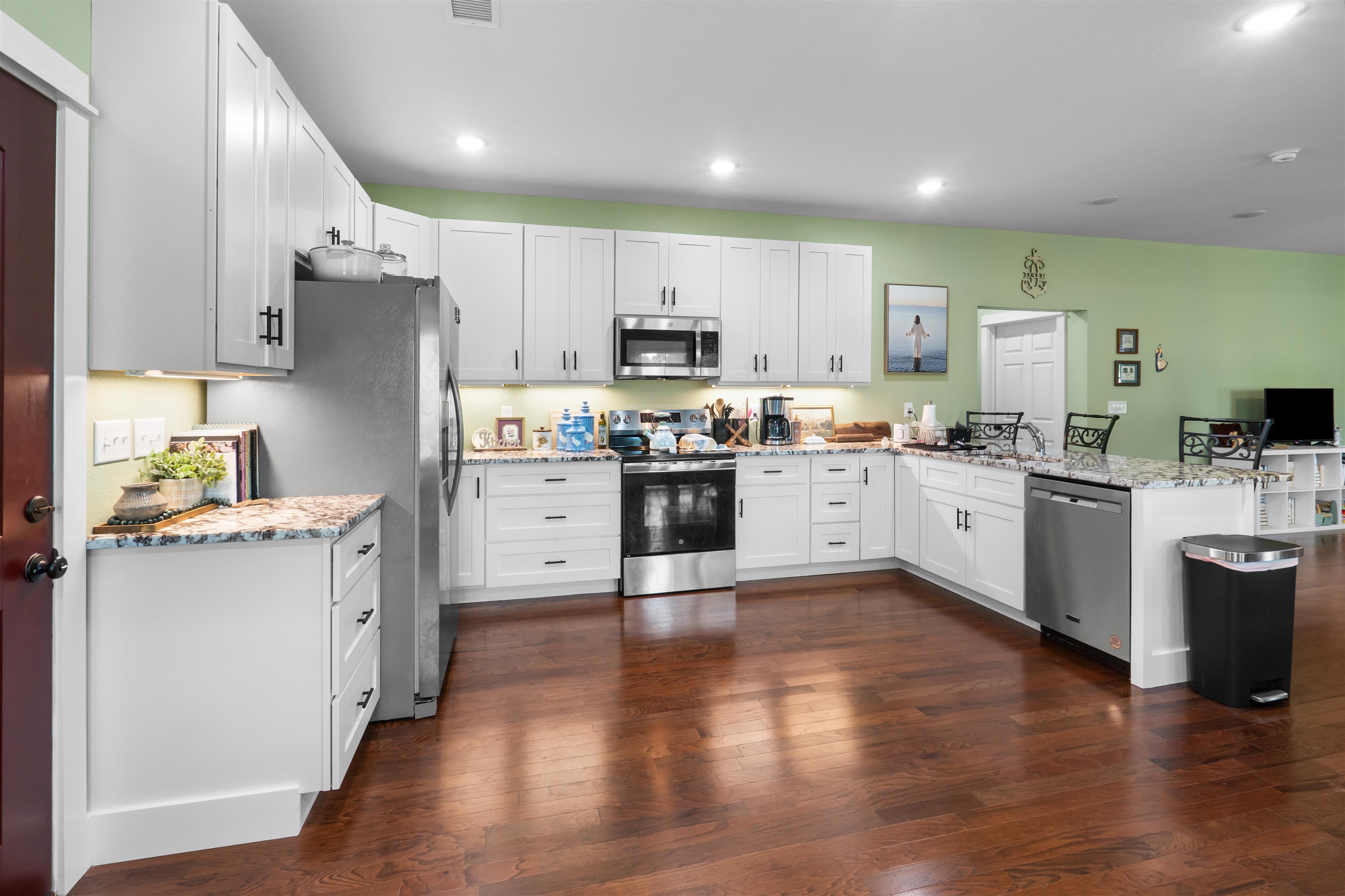 Sage Meadows Phase IIB - Residential