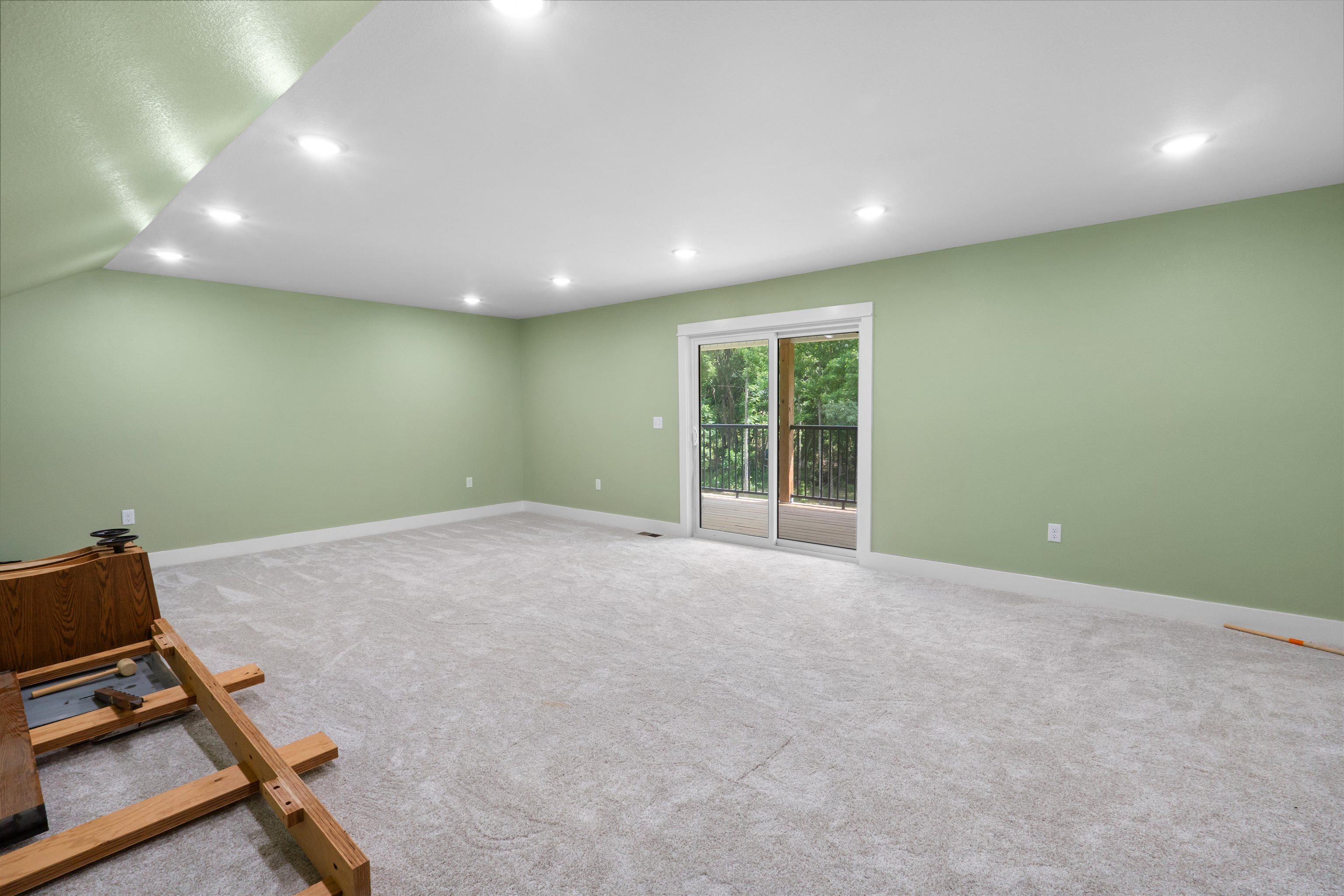 Sage Meadows Phase IIB - Residential