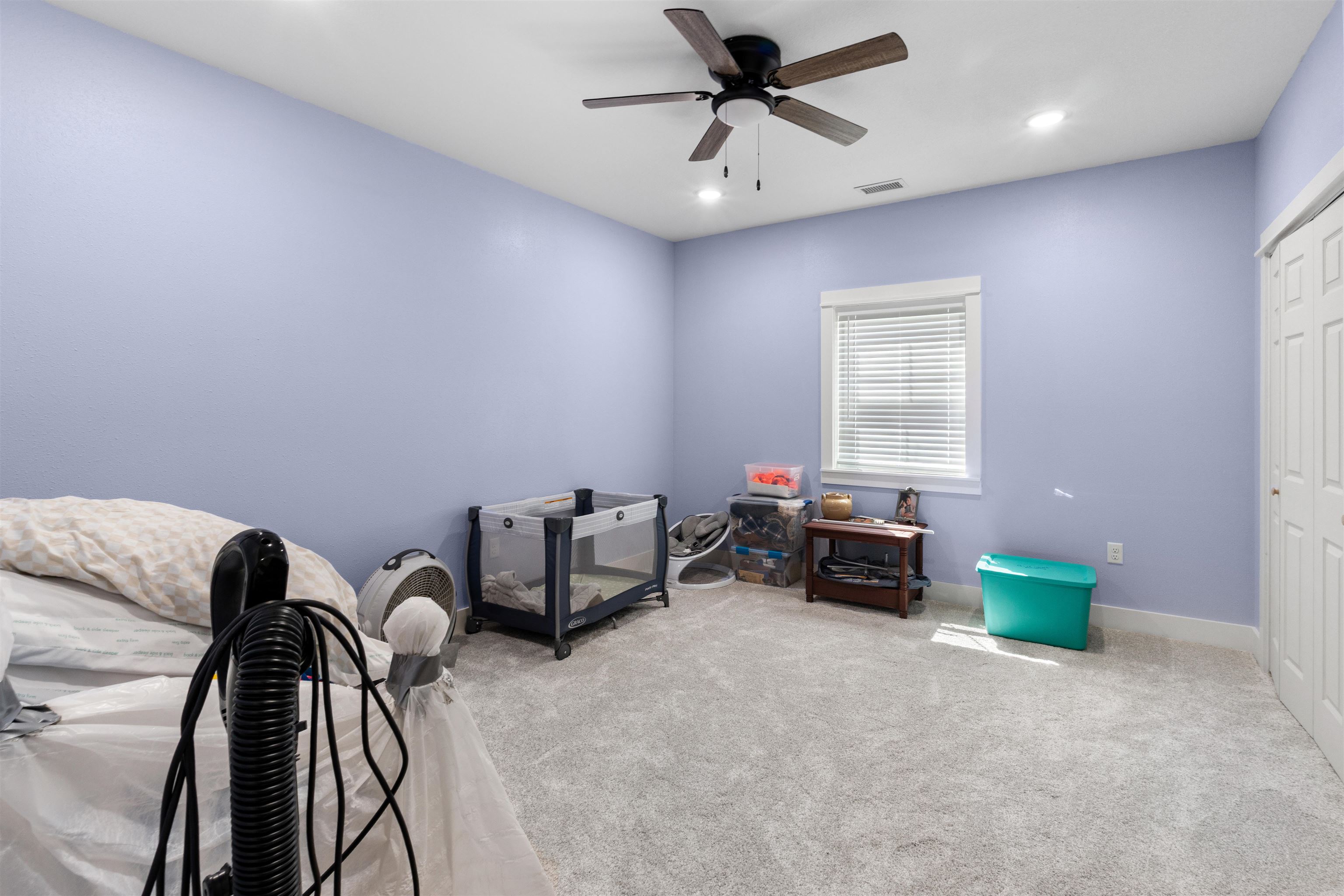 Sage Meadows Phase IIB - Residential