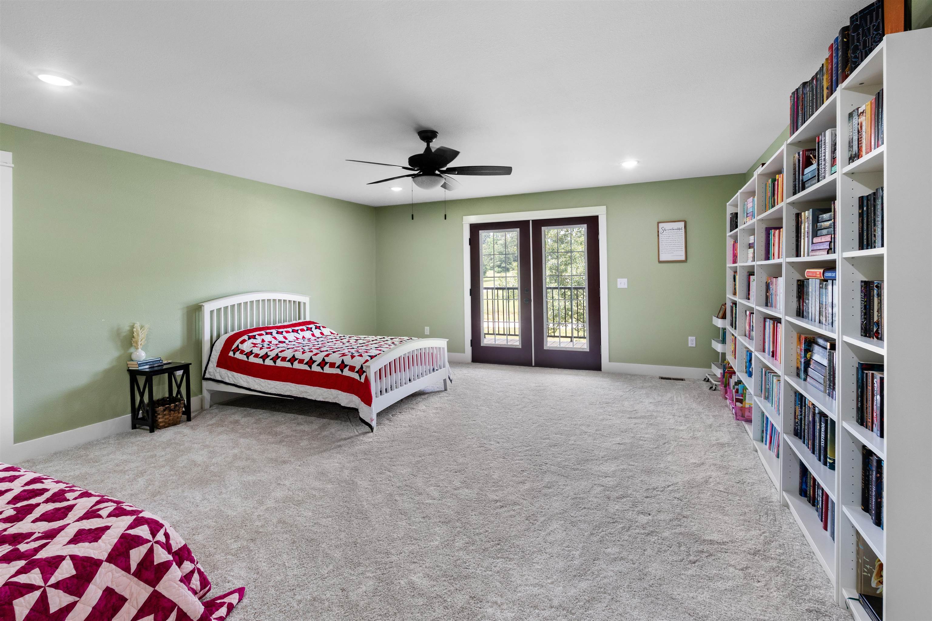 Sage Meadows Phase IIB - Residential