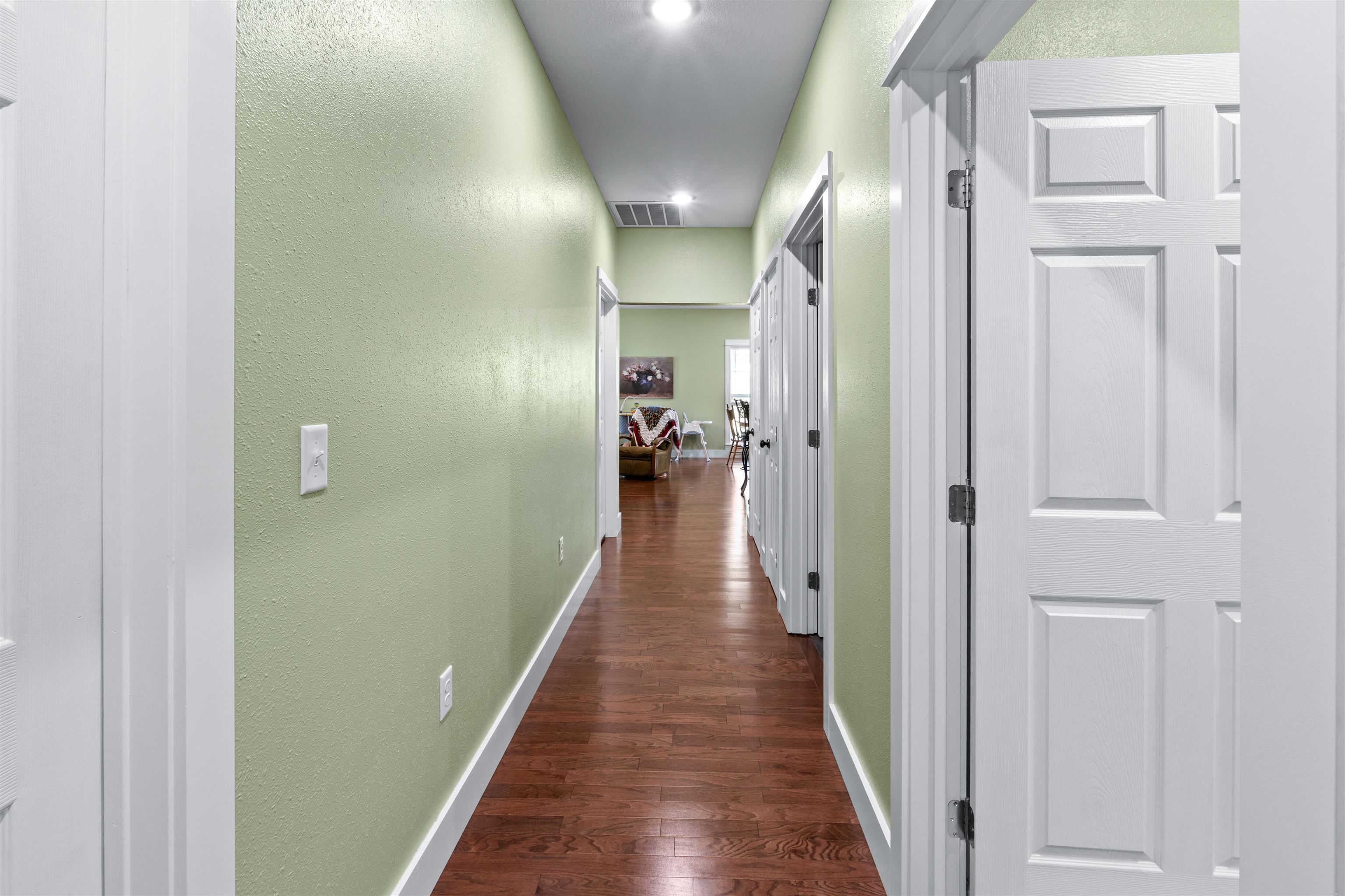 Sage Meadows Phase IIB - Residential