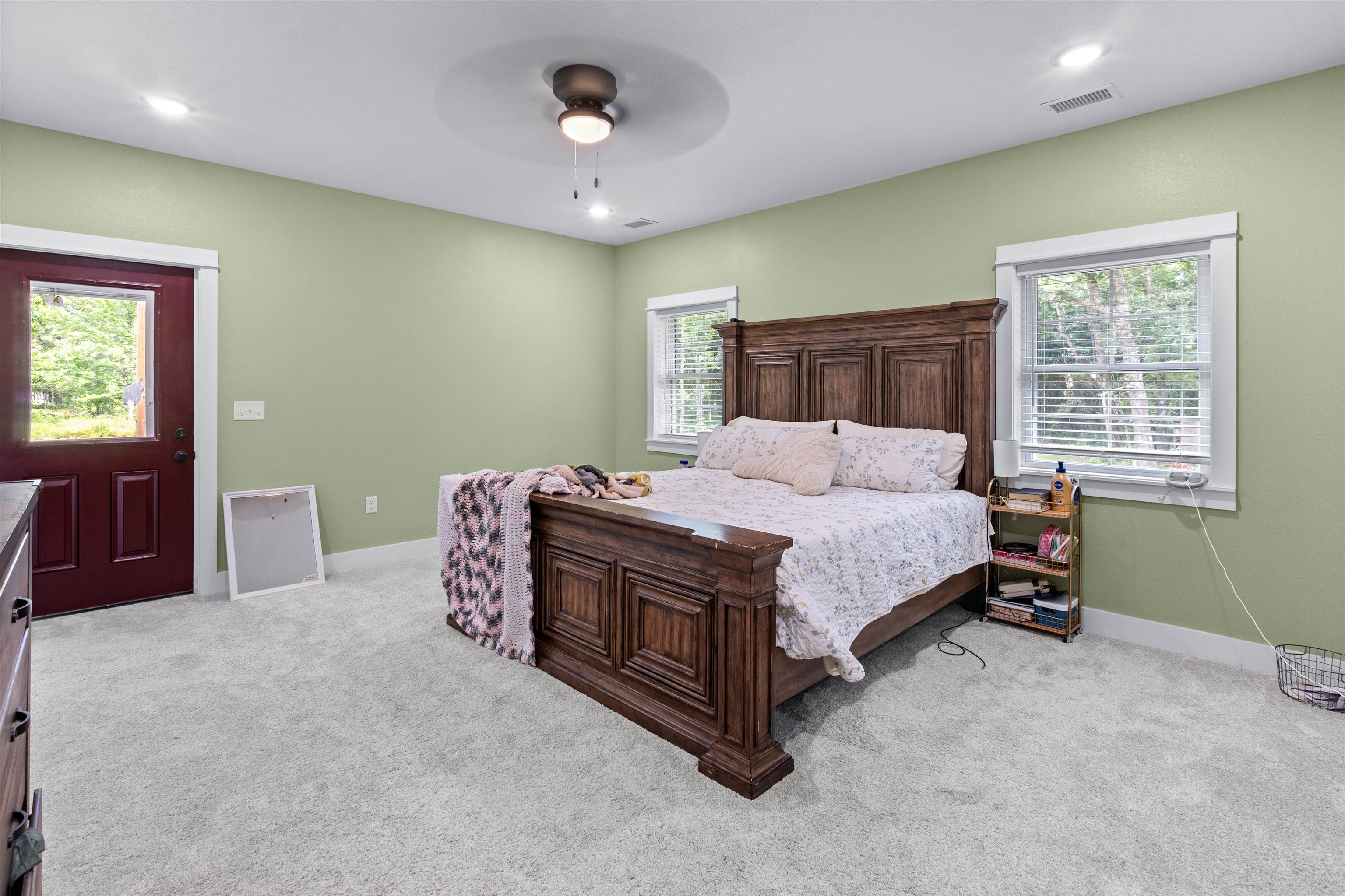 Sage Meadows Phase IIB - Residential