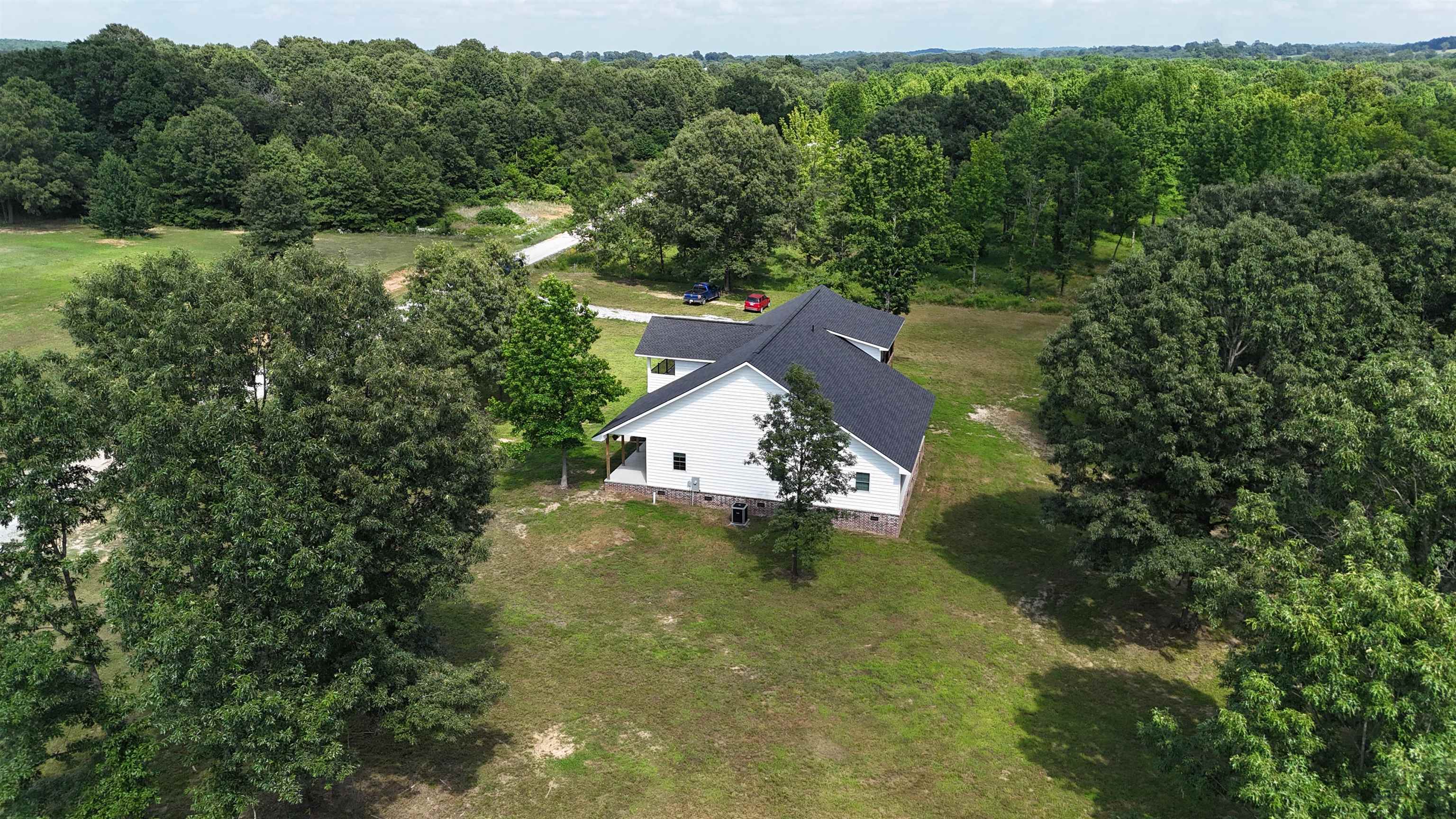 Sage Meadows Phase IIB - Residential