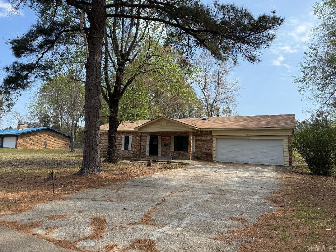 MORRIS,GEORGIA ETTA SD - Residential
