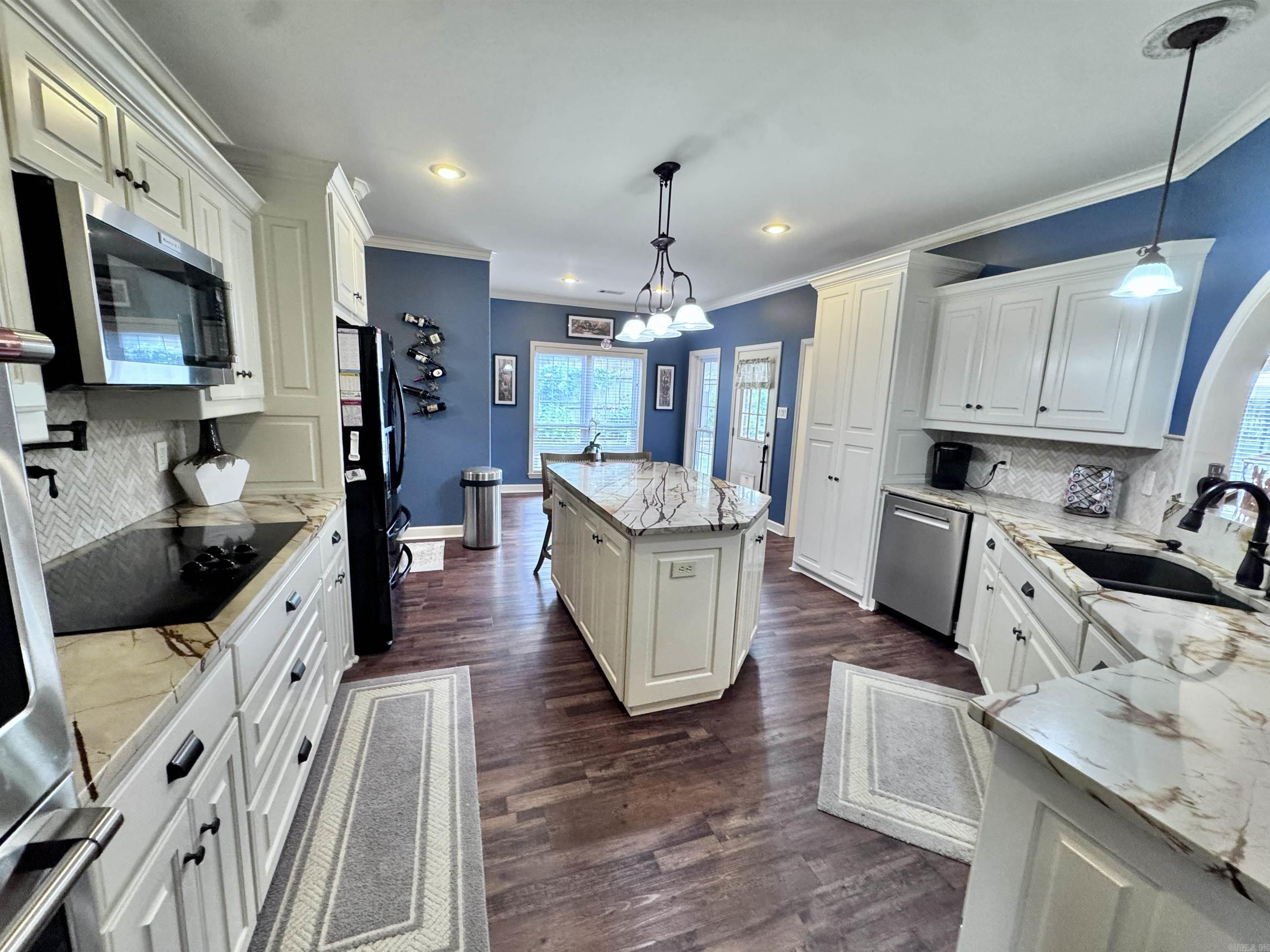 Pennpointe - Residential