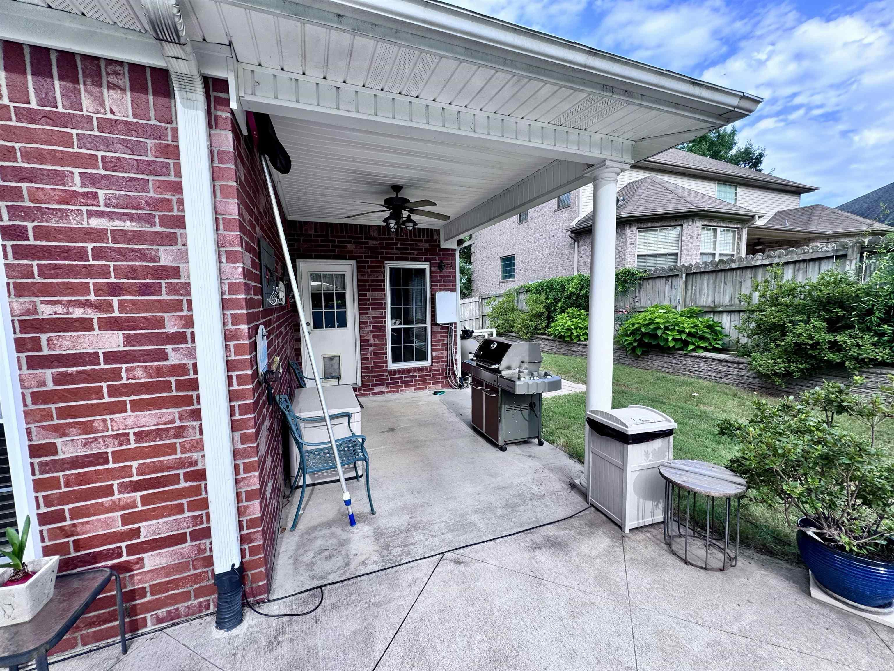 Pennpointe - Residential