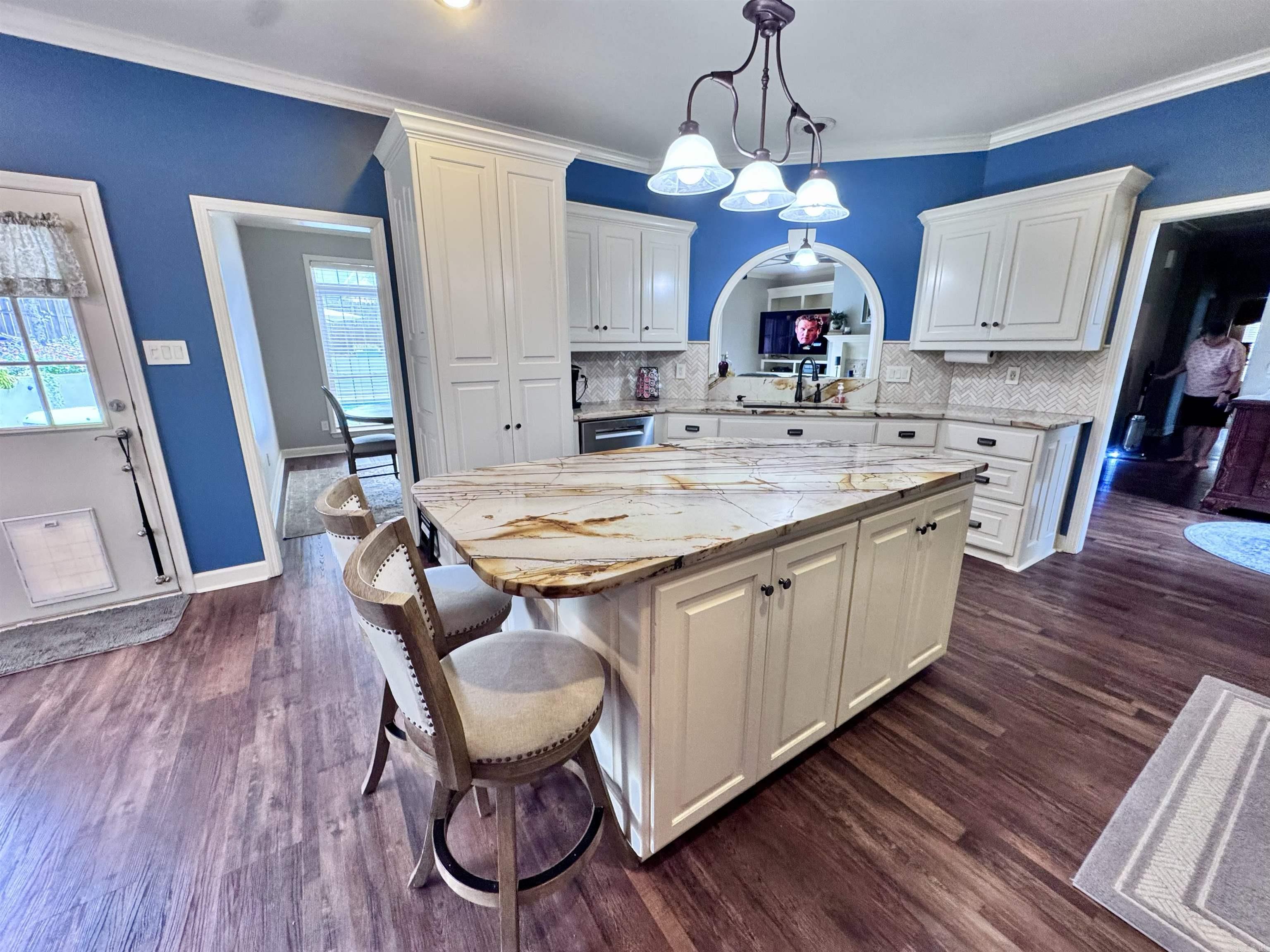 Pennpointe - Residential
