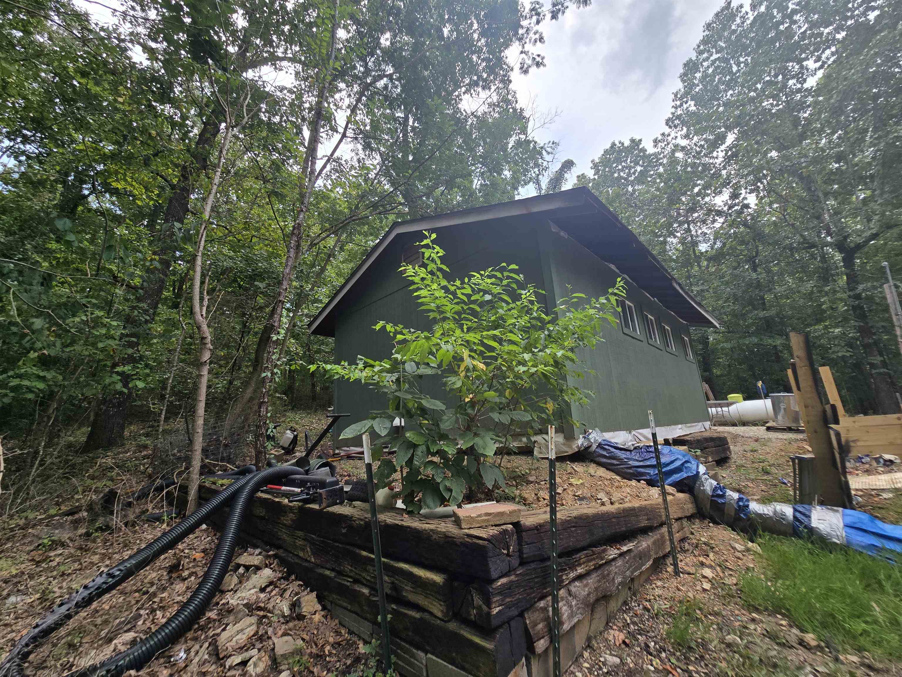 SCOTT ADDITION - Residential