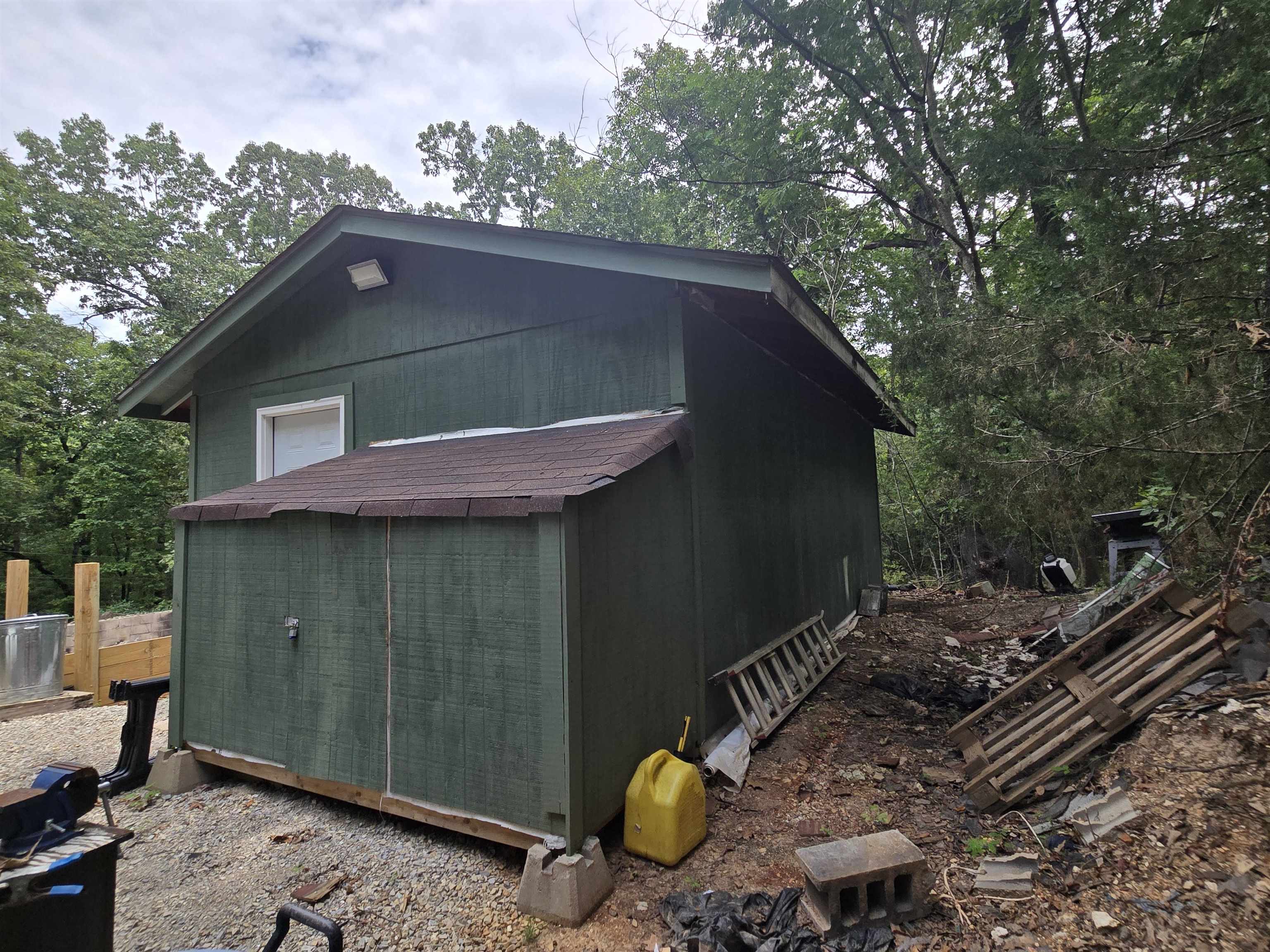 SCOTT ADDITION - Residential