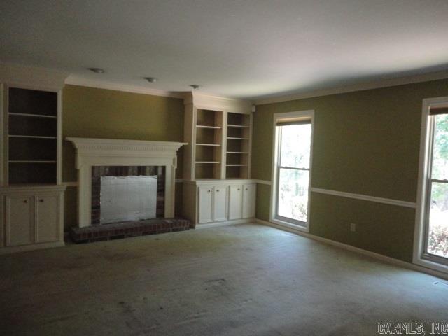 Piedmont - Residential
