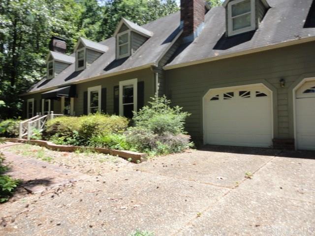 Piedmont - Residential
