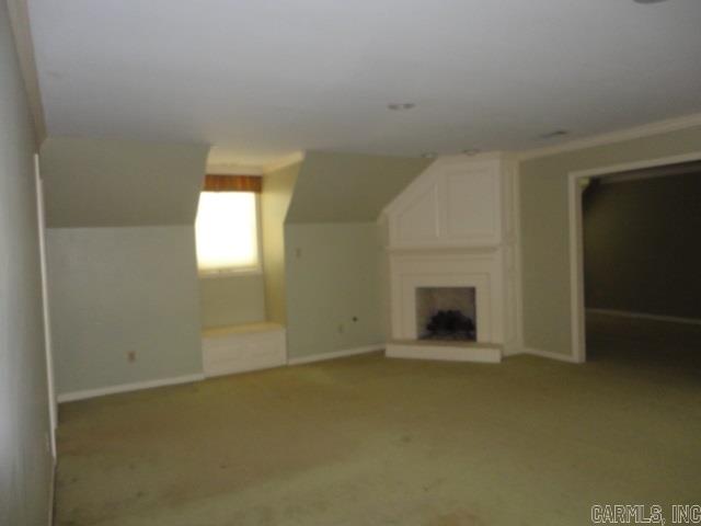 Piedmont - Residential