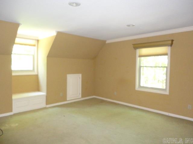 Piedmont - Residential