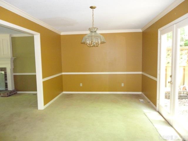 Piedmont - Residential