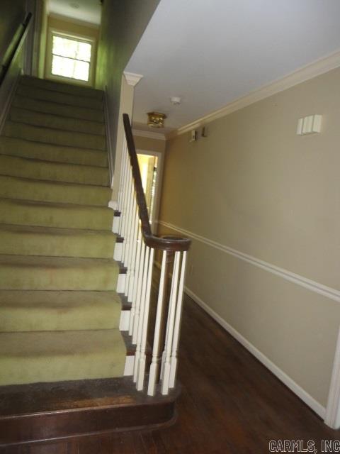 Piedmont - Residential
