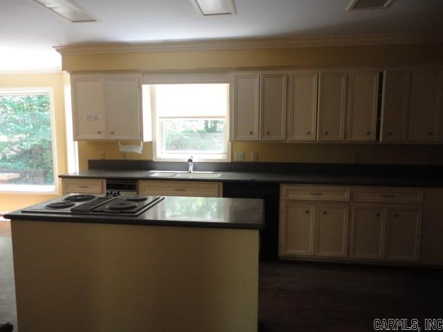 Piedmont - Residential