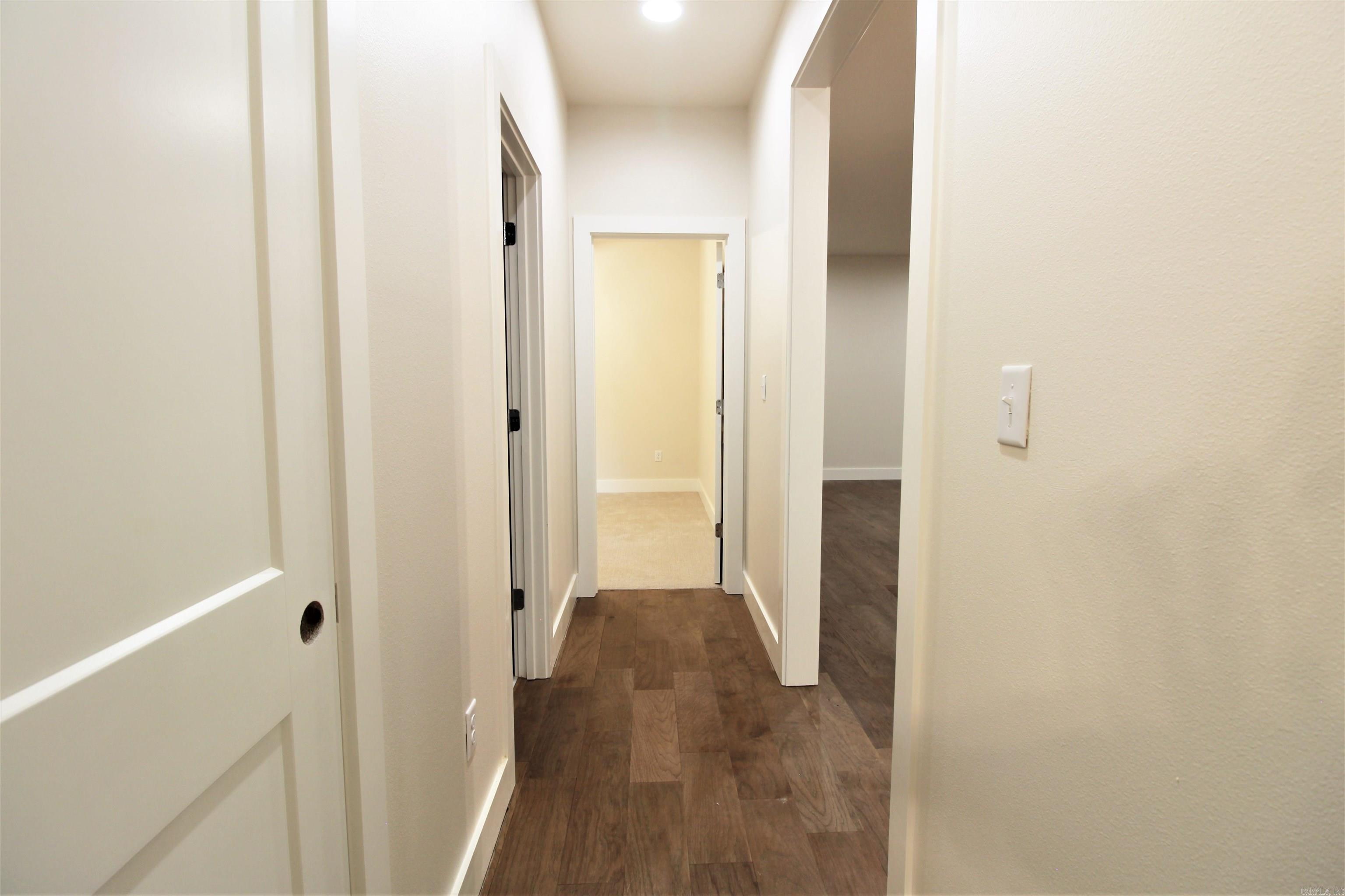 GIBRALTER HGTS - Residential