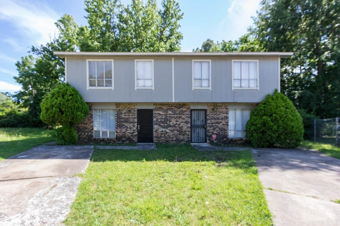 Great 3BD/1.5BA apartment located in a cul-de-sac with easy interstate access without the noise. This property is managed by Hoffman Team so beware of scammers - we will never ask you to Cashapp us money. The lease for this property is for 18 months to 2 years with a 3% increase after the first year. Income must be 3x the amount of rent per month unless you have a housing voucher. Deposit, first month’s rent, and the $50 administration fee due before move in.