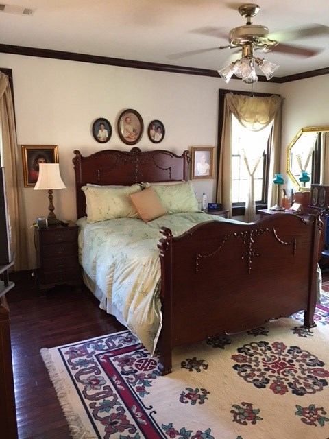 Warren - Residential