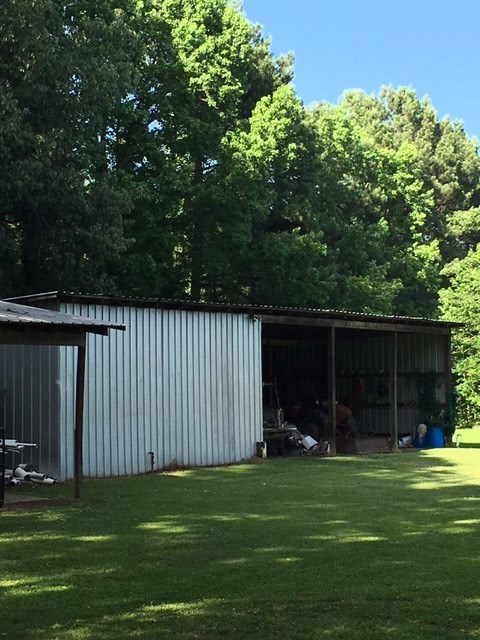 Warren - Residential