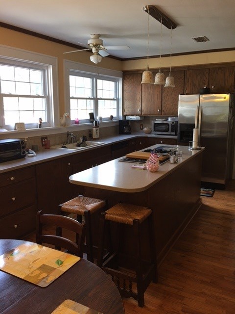 Warren - Residential