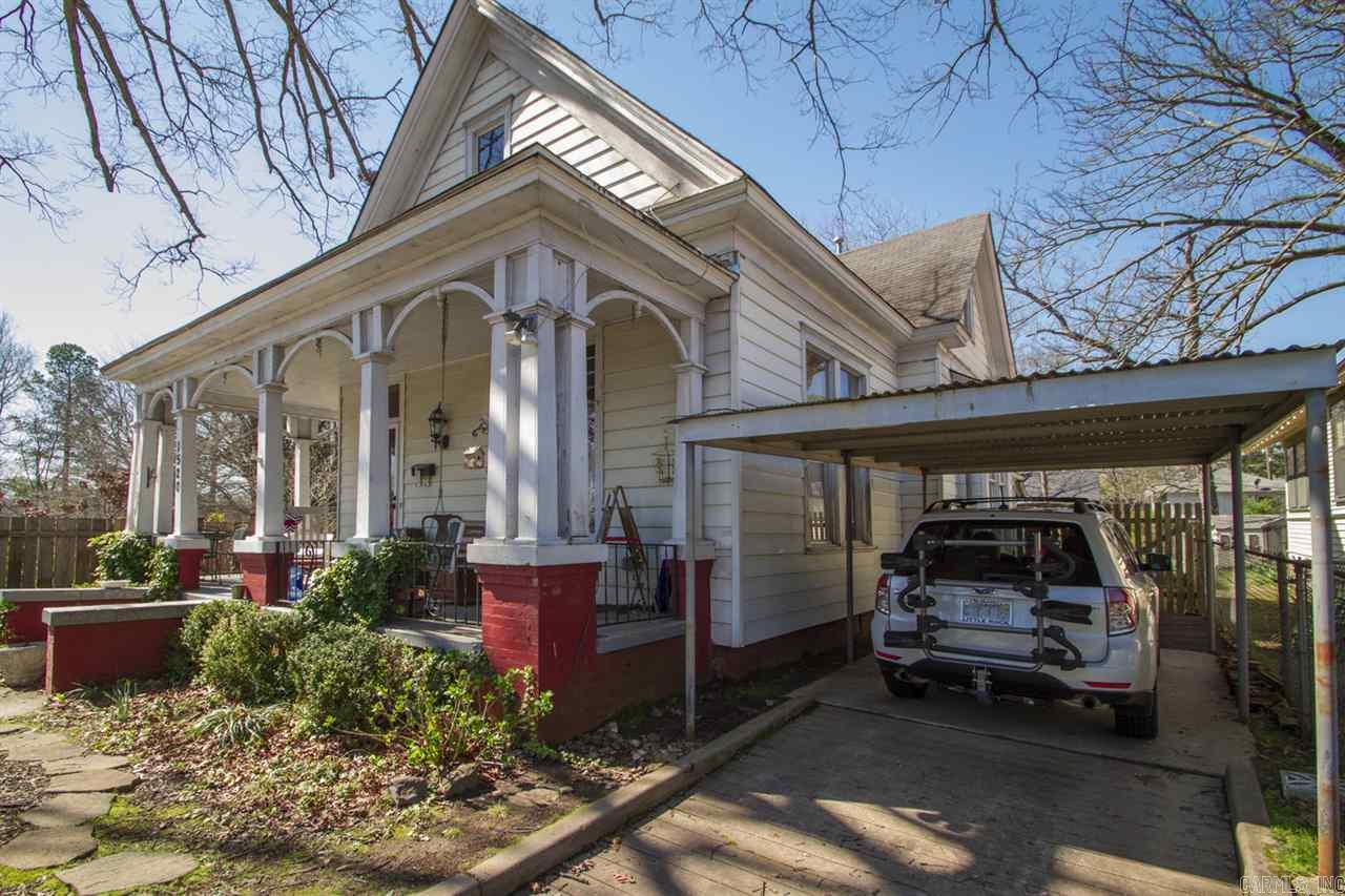 CENTENNIAL - Residential