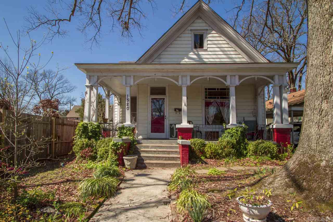CENTENNIAL - Residential