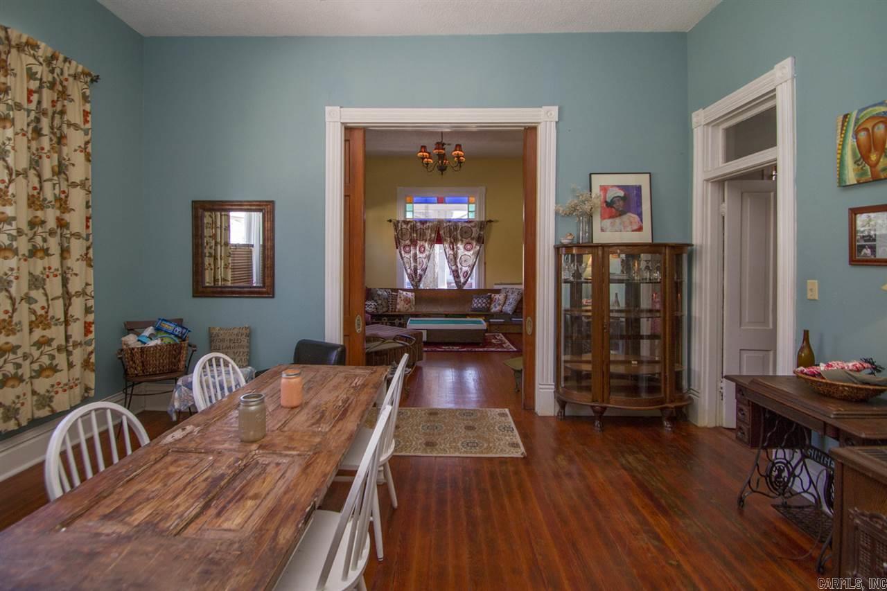 CENTENNIAL - Residential