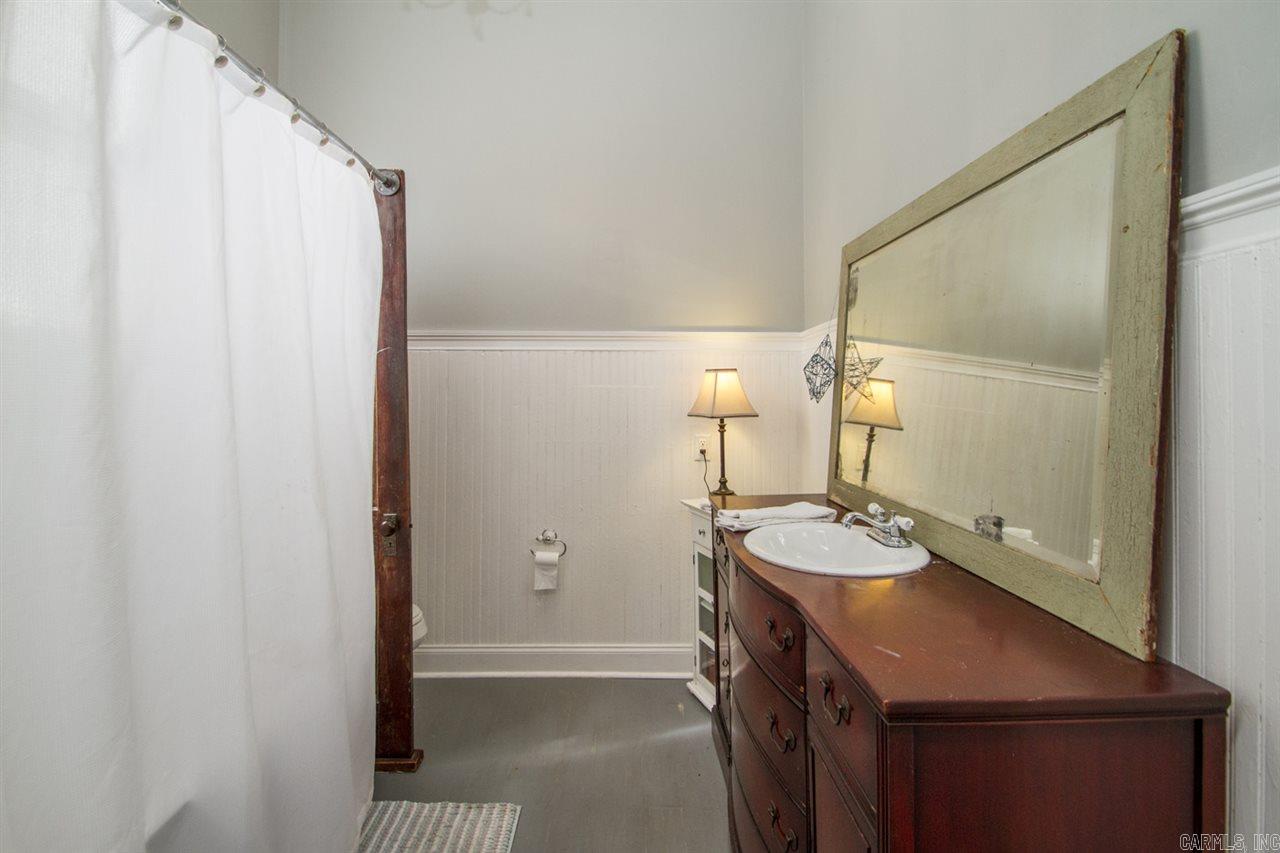 CENTENNIAL - Residential