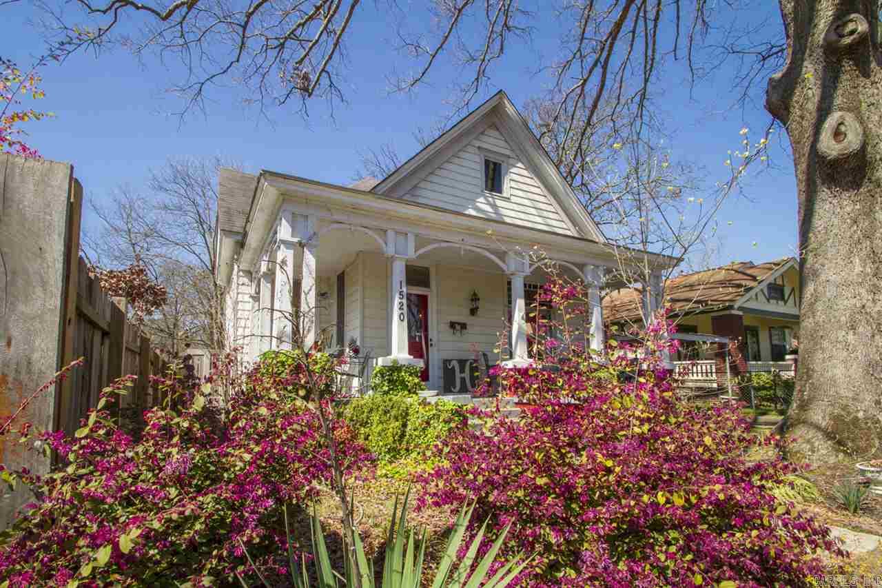 CENTENNIAL - Residential