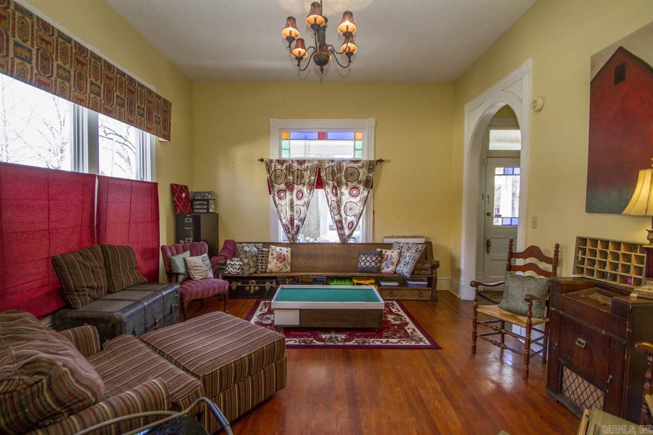 CENTENNIAL - Residential