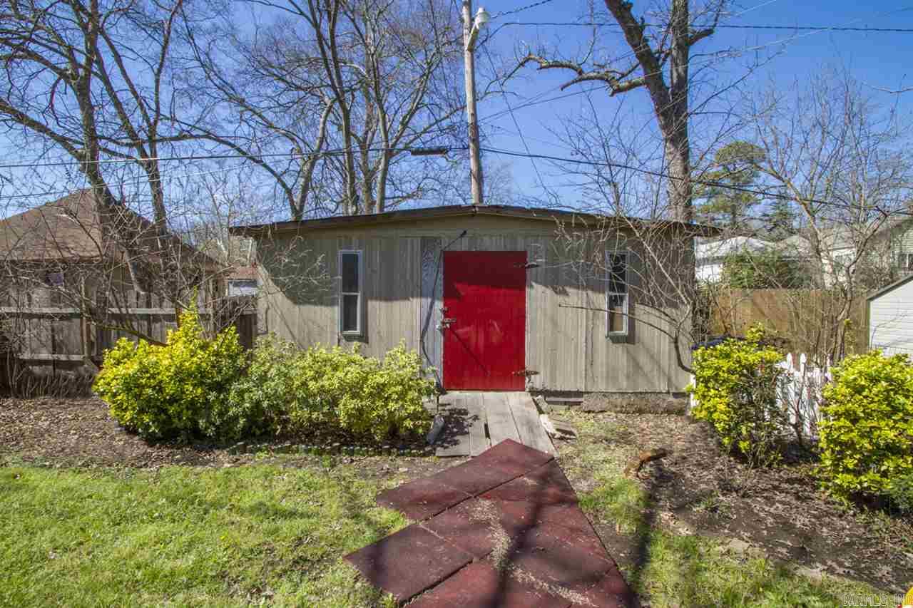 CENTENNIAL - Residential