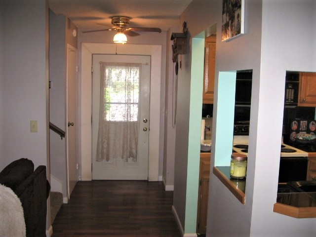Lakewood Hills Condo - Residential