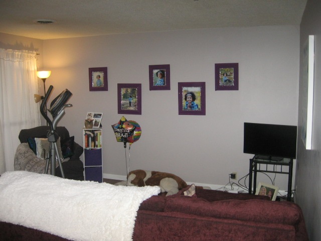 Lakewood Hills Condo - Residential