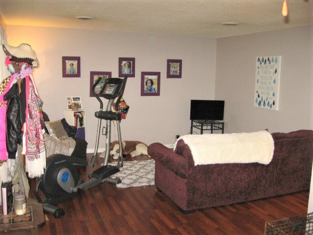 Lakewood Hills Condo - Residential