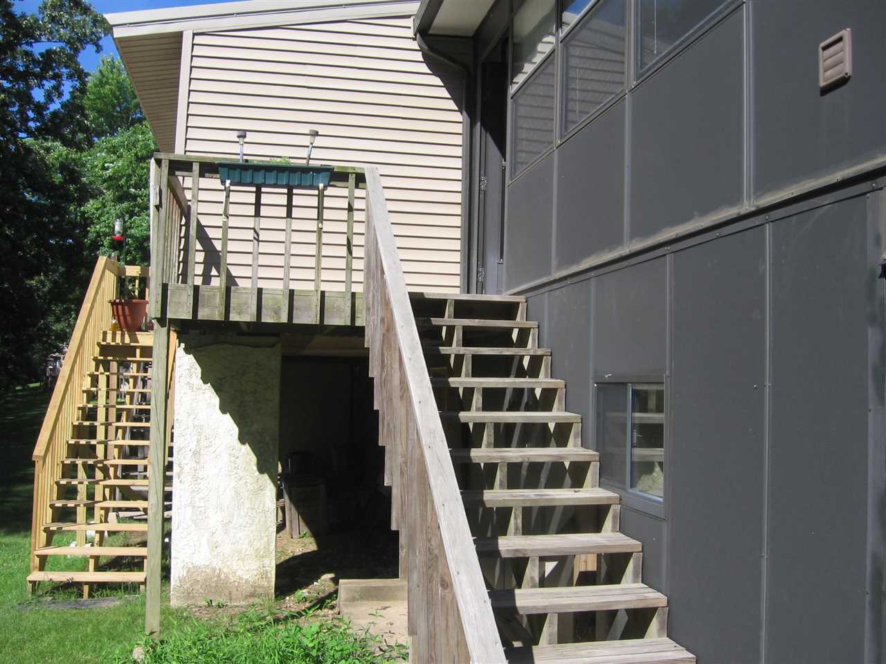 Lakewood Hills Condo - Residential