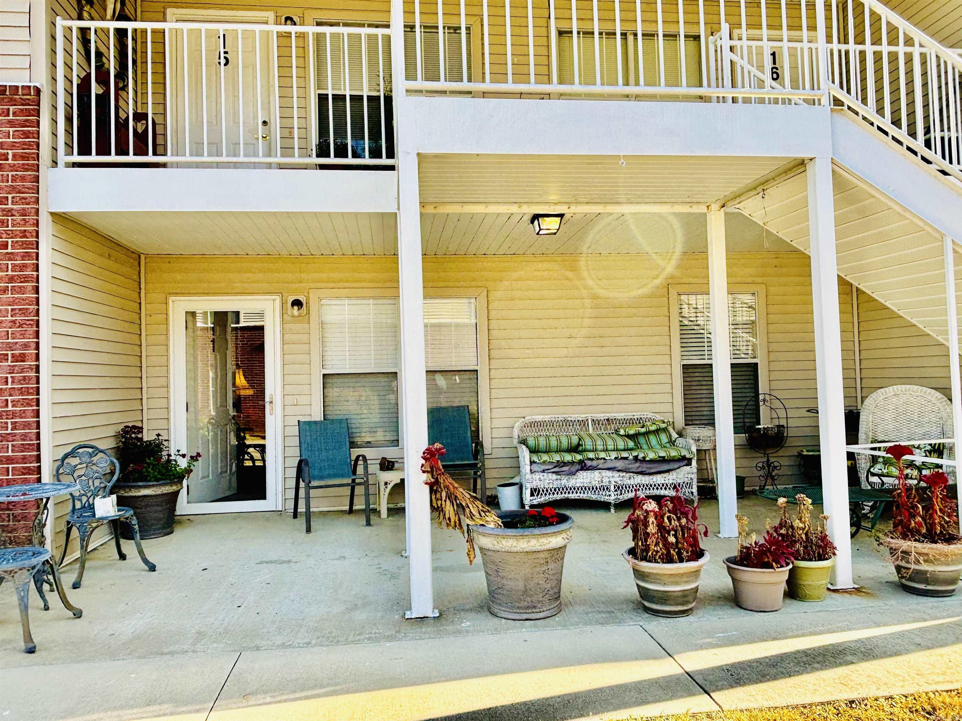 OT Carlisle City - Residential Income