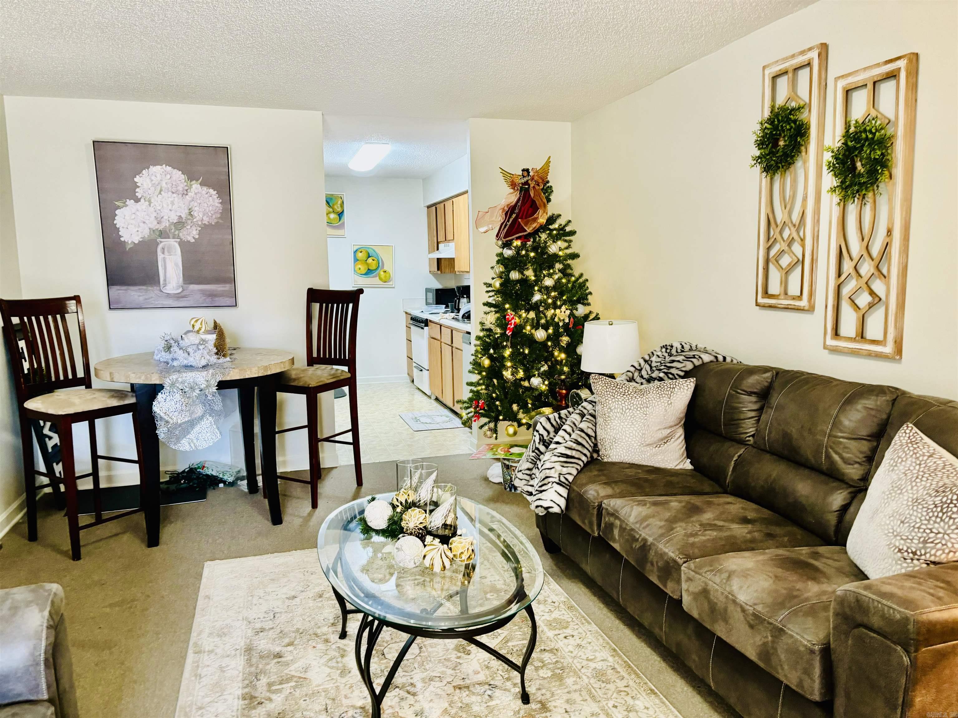 OT Carlisle City - Residential Income