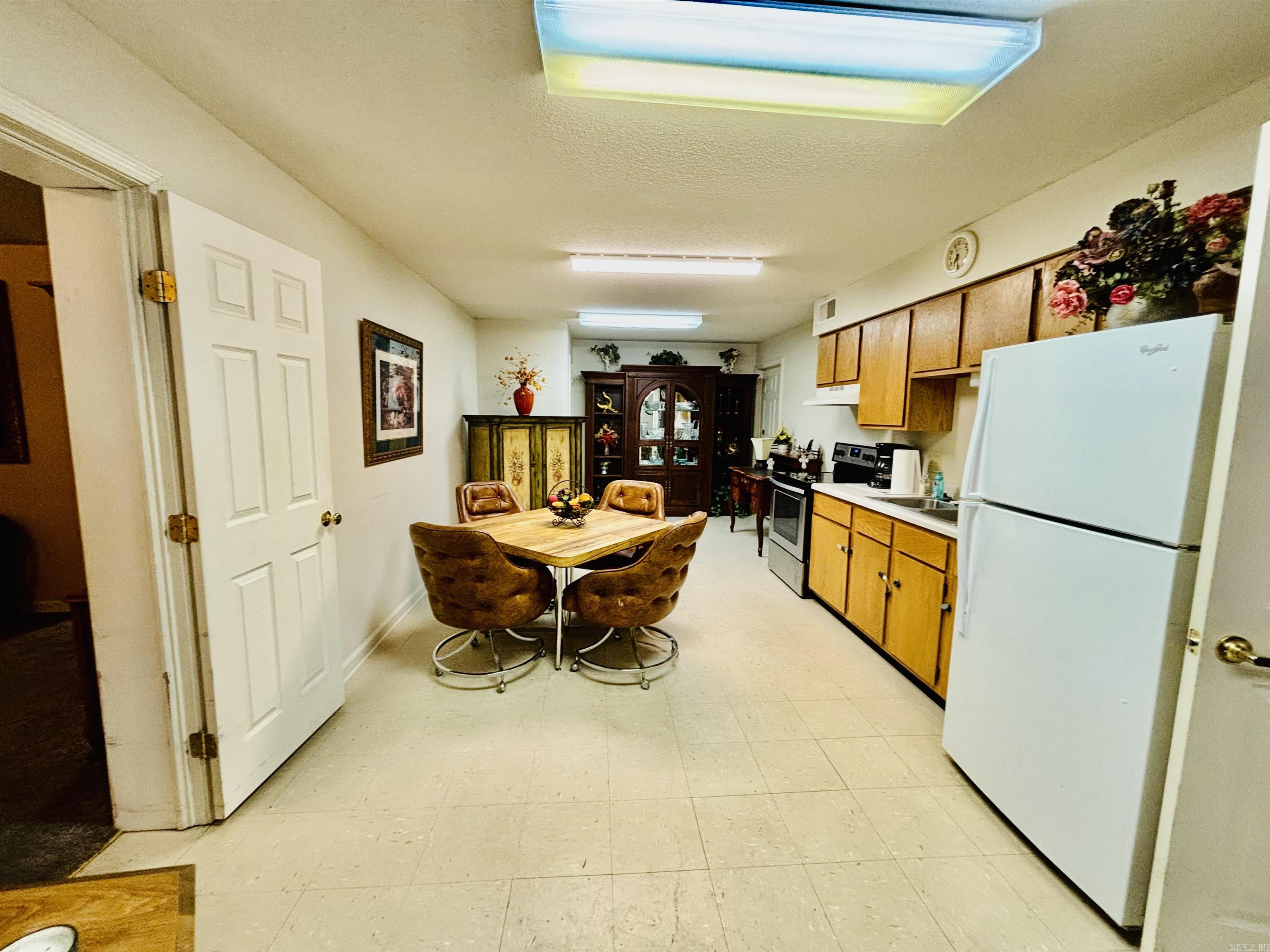 OT Carlisle City - Residential Income