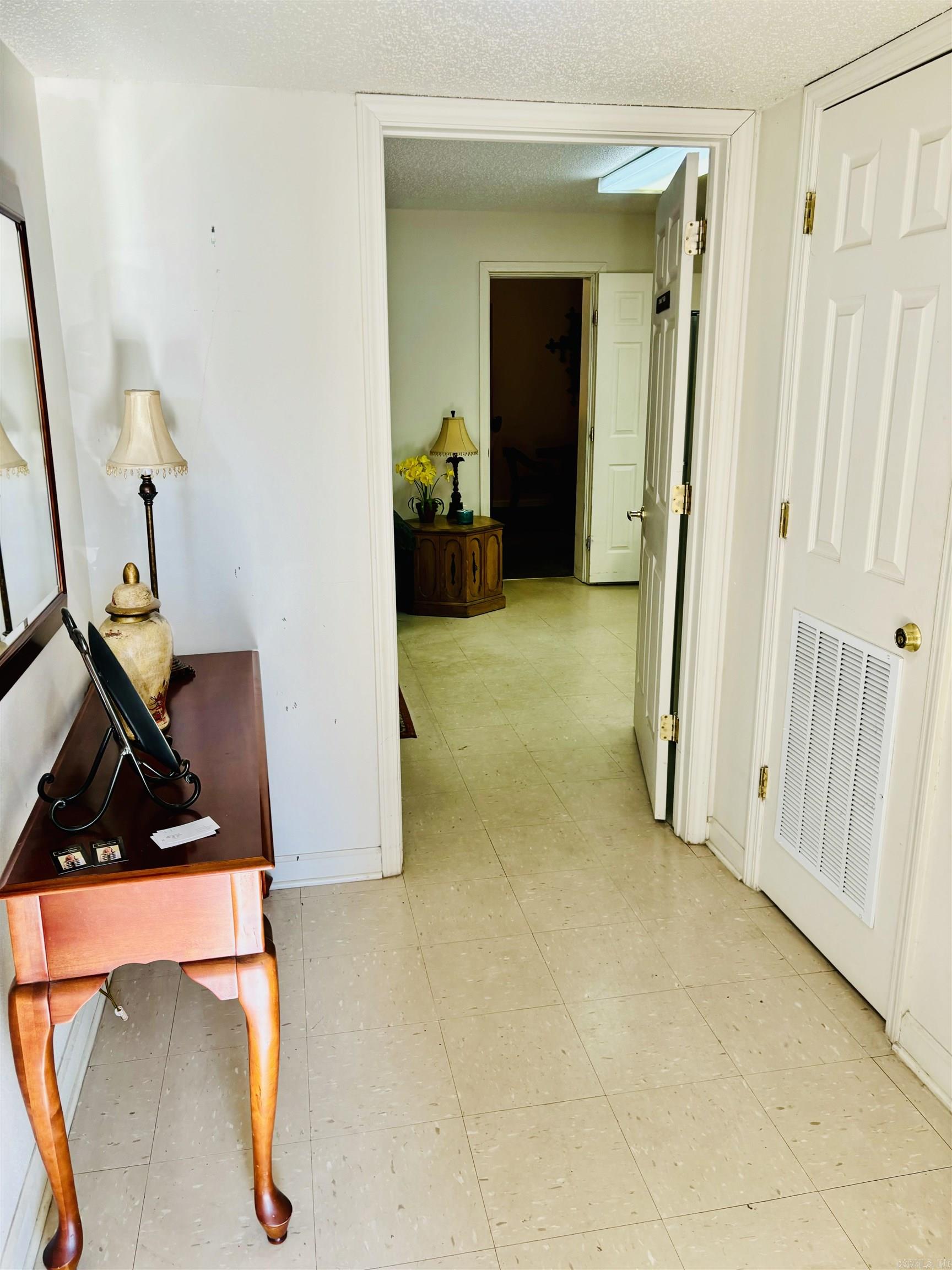 OT Carlisle City - Residential Income