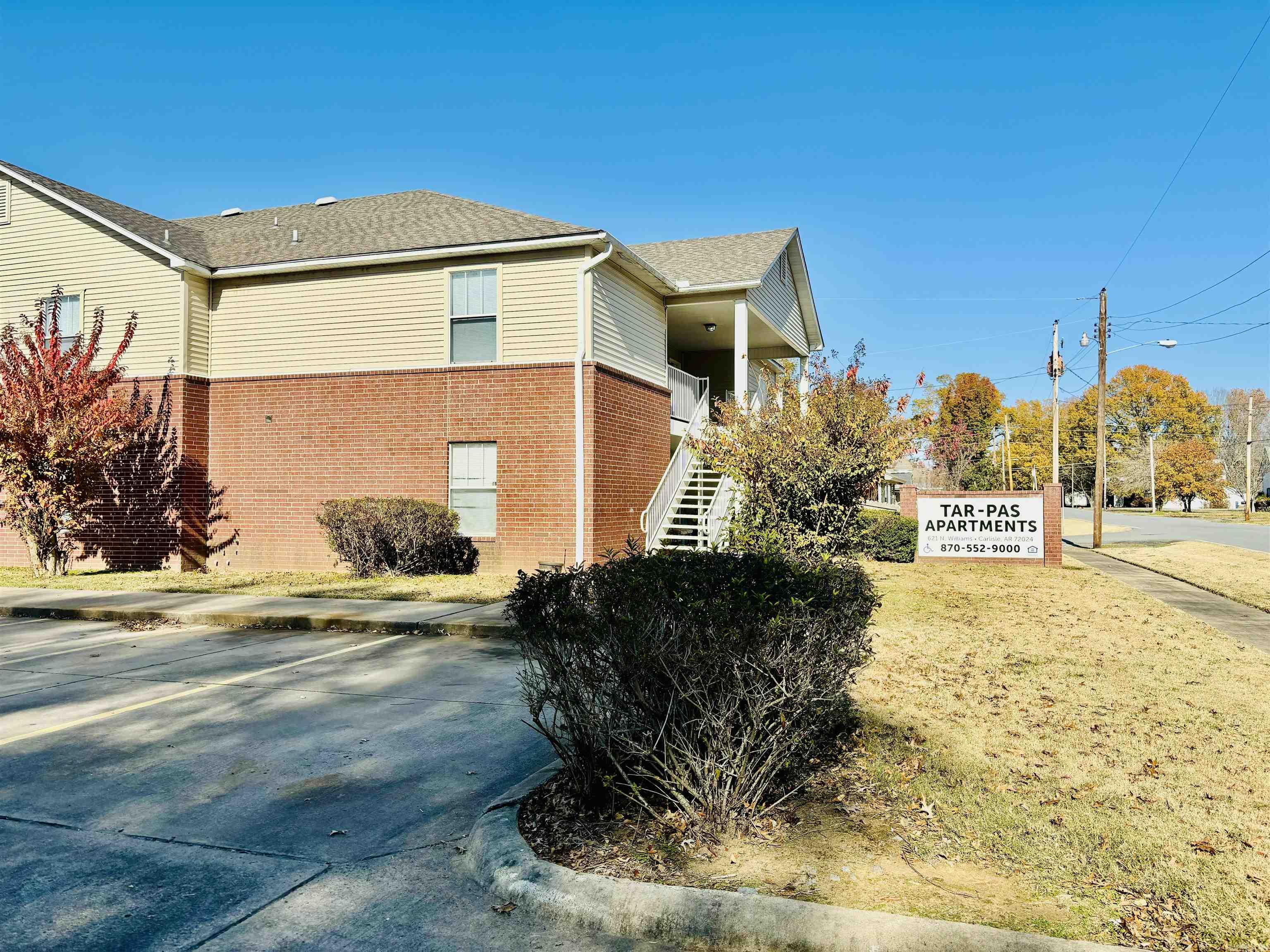 OT Carlisle City - Residential Income